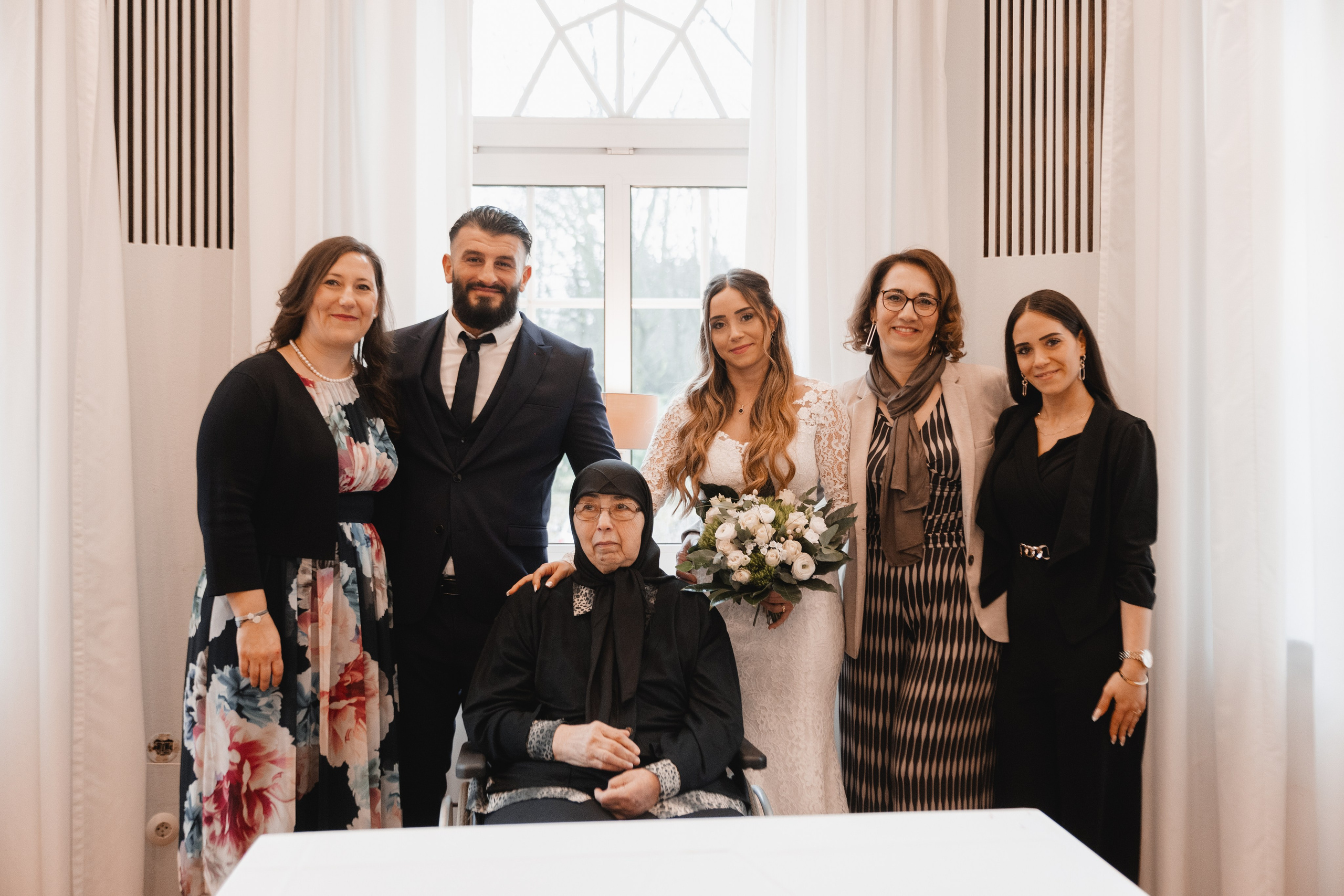 Gizem & Oguzhan | Gesellschaft Harmonie, Bochum. Hochzeitsfotografie |Hochzeitsfotograf Bochum | Hochzeitsfotograf Dortmund | Hochzeitsfotograf Essen | Hochzeitsfotograf Ruhrgebiet