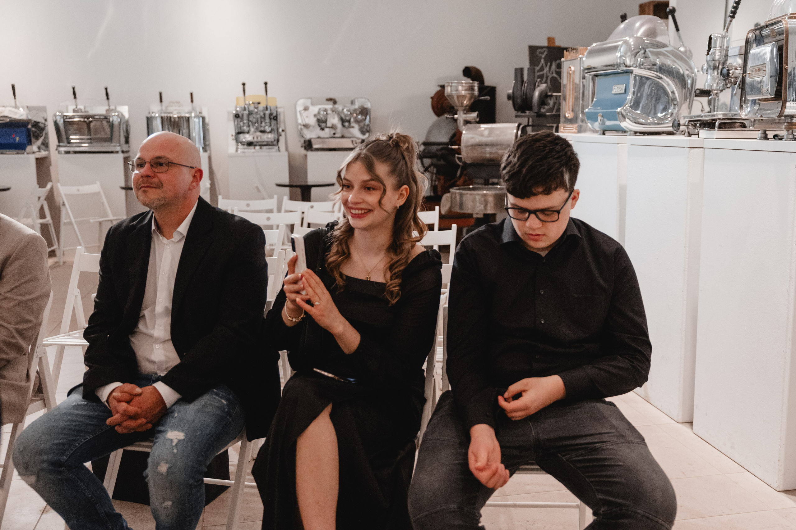 Standesamtliche Hochzeit im Kubus Bochum – Sophie & Martin. Hochzeitsfotografie |Hochzeitsfotograf Bochum | Hochzeitsfotograf Dortmund | Hochzeitsfotograf Essen | Hochzeitsfotograf Ruhrgebiet