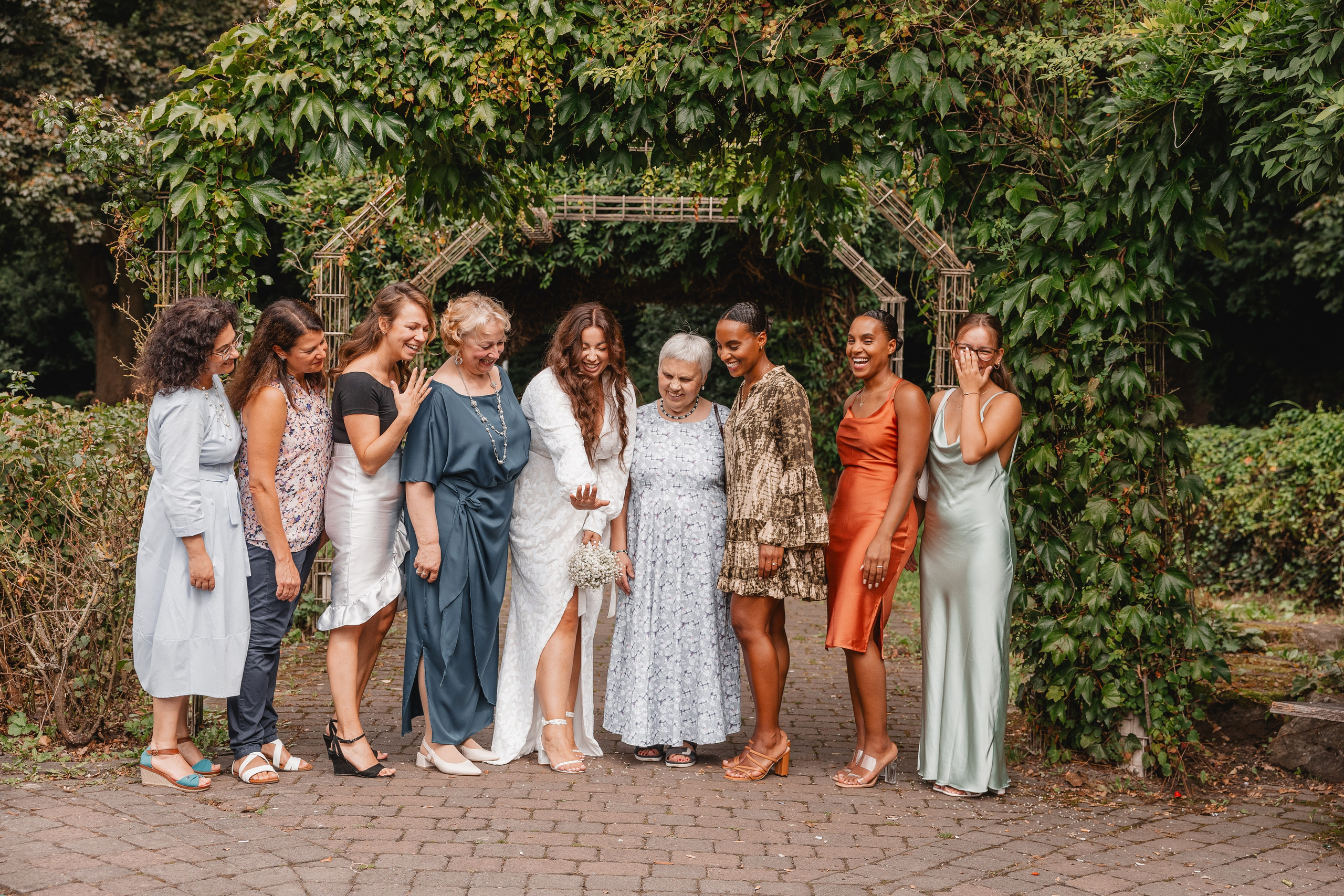 Luba & Vincent. Hochzeitsfotografie |Hochzeitsfotograf Bochum | Hochzeitsfotograf Dortmund | Hochzeitsfotograf Essen | Hochzeitsfotograf Ruhrgebiet