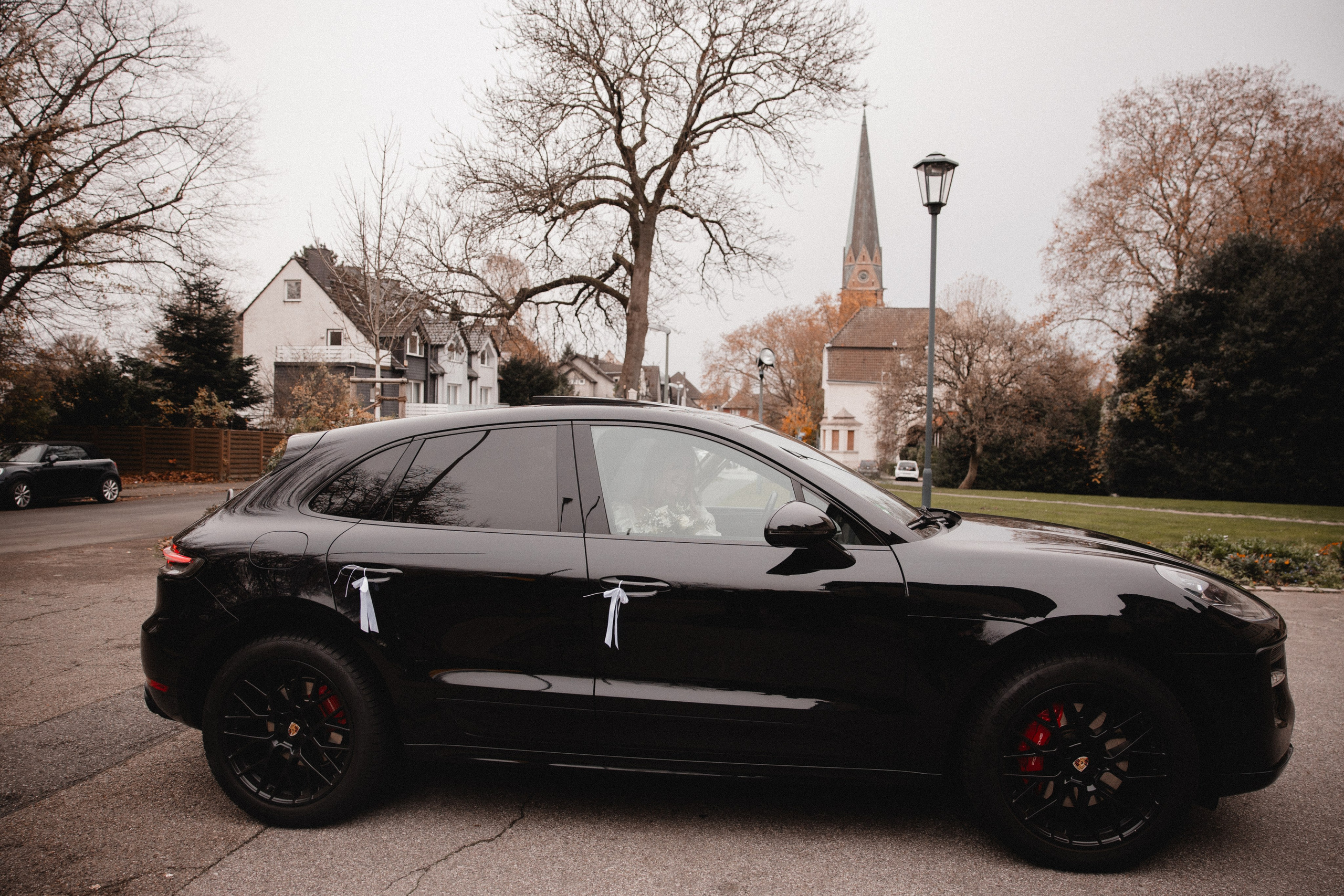 Louisa & Niklas | Schlosshotel Hugenpoet. Photographer in Bochum Dolia Halyna
