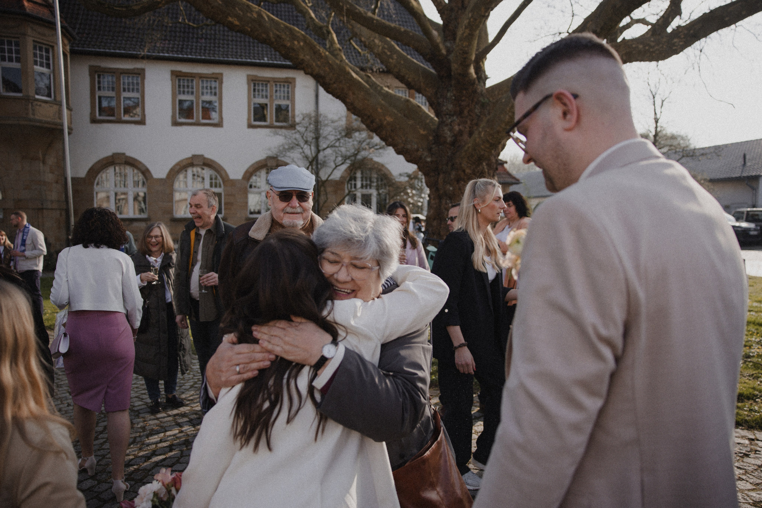 Morena & Niklas I Haus Hohenstein. Hochzeitsfotografin Bochum | Halyna Reiche Fotografie NRW