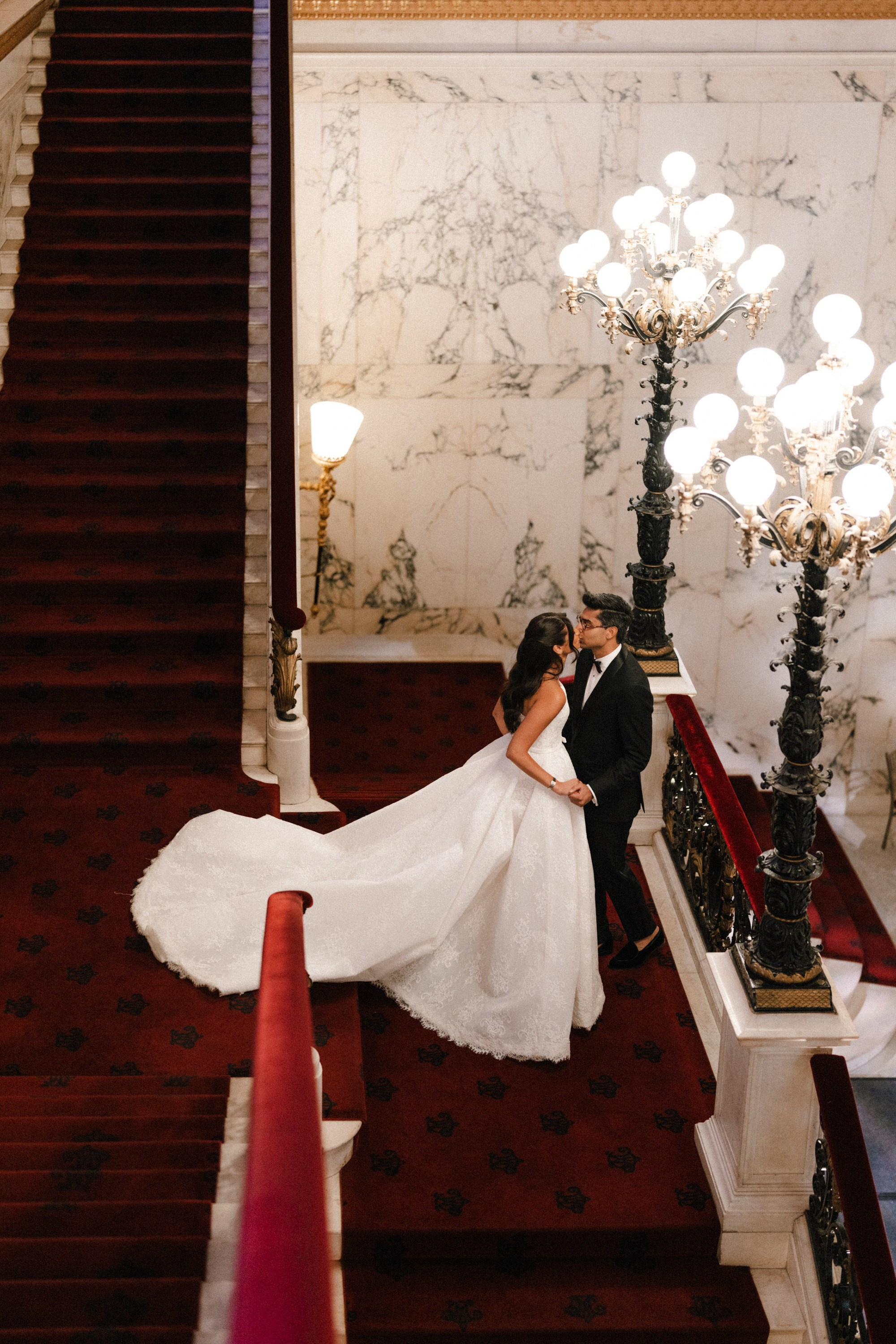 Nicole and Akash. Wedding photographer and videographer New York | New Jersey