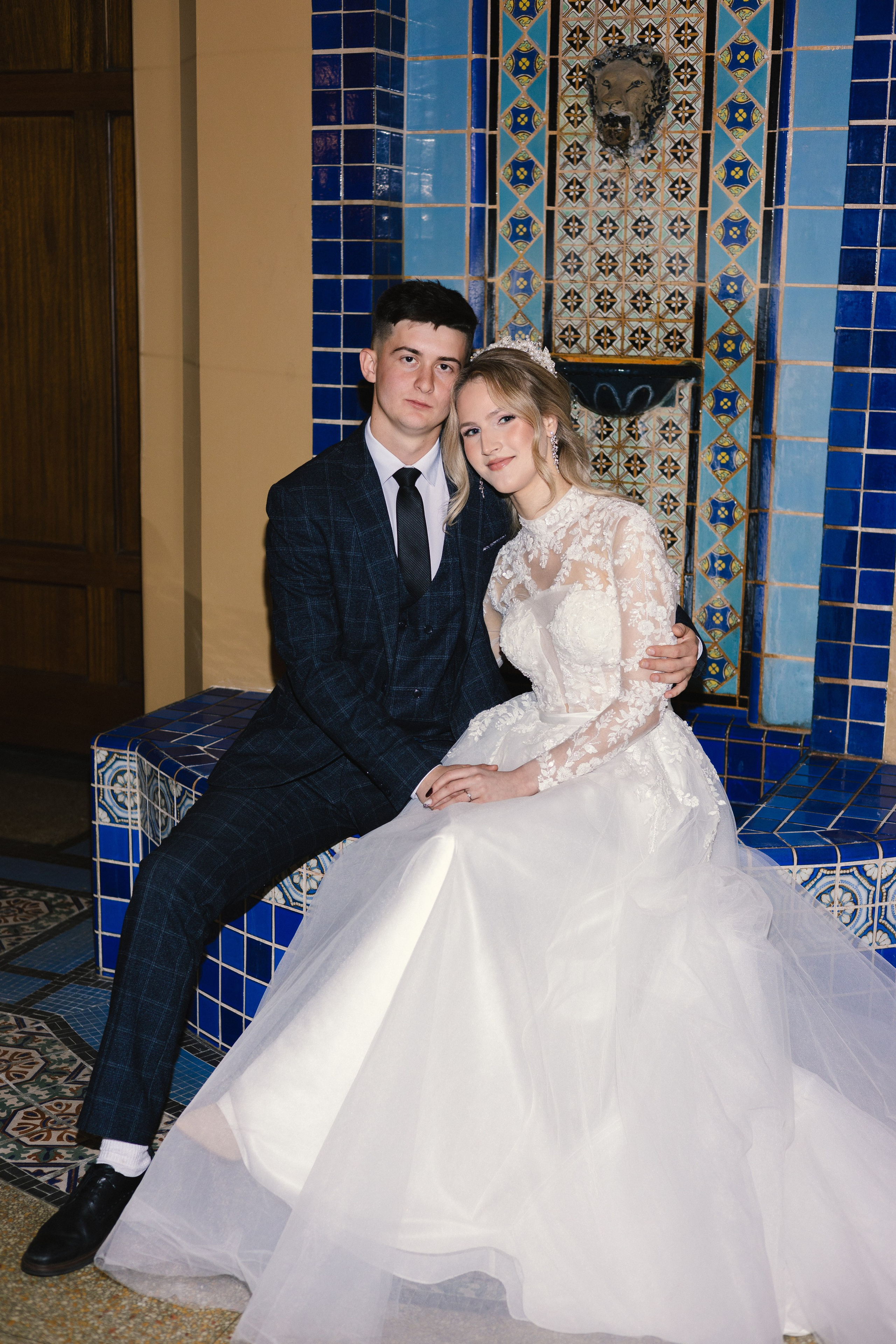 Wedding. Boston wedding and portrait, real estate photographer Svateev Andrey