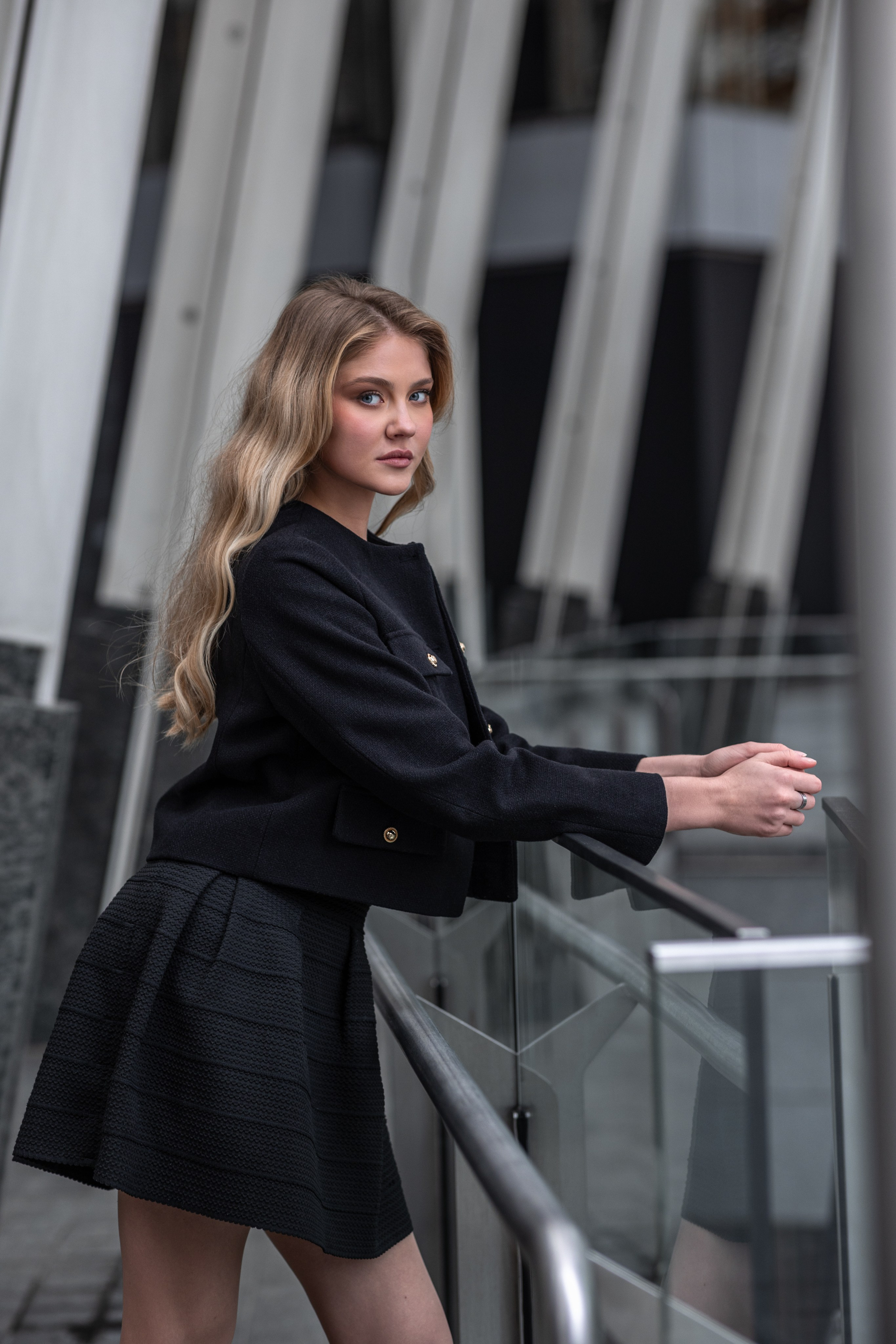 Uliana. Photographer in Milan |Mila Pro Photo