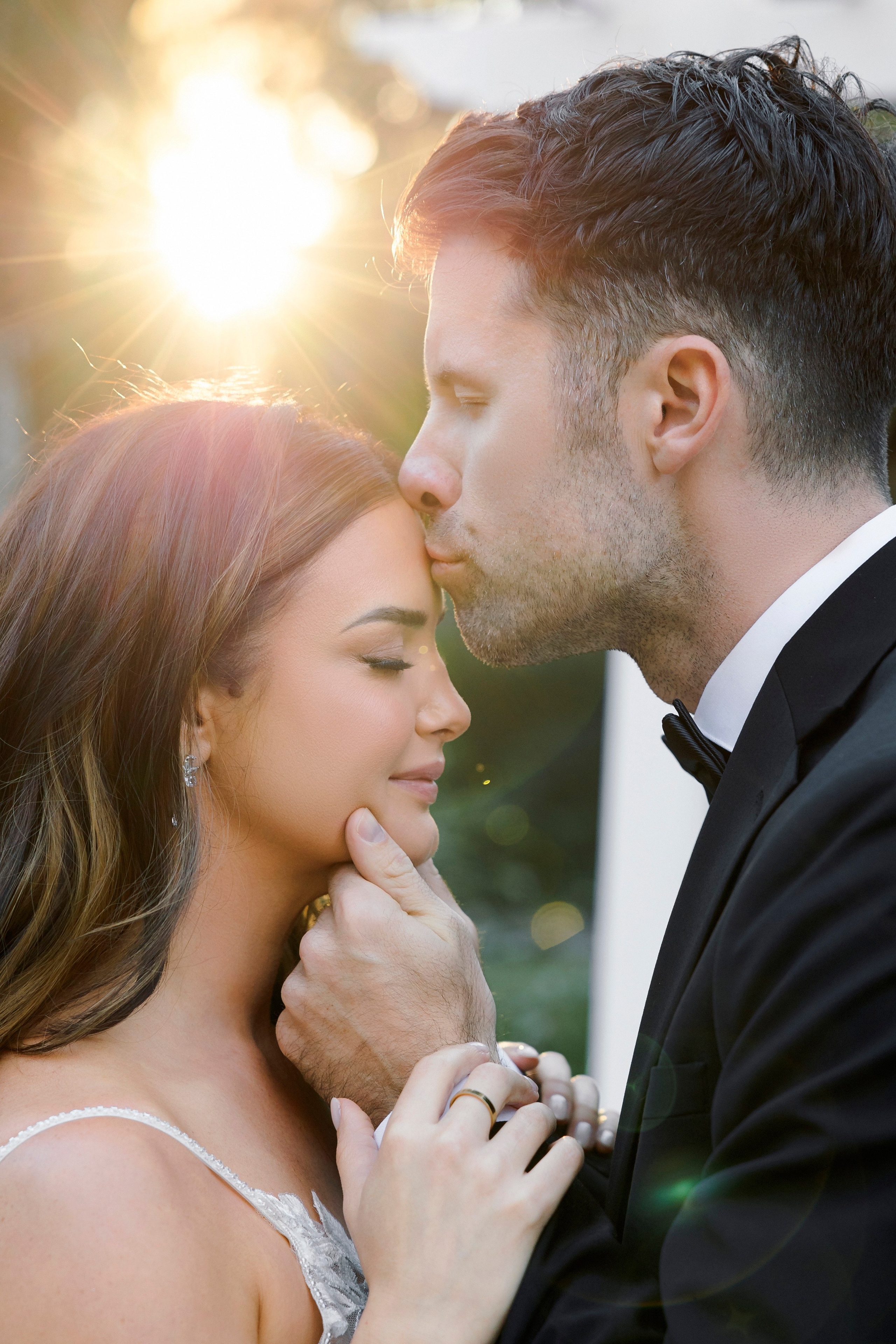 Wedding photographer in Florida