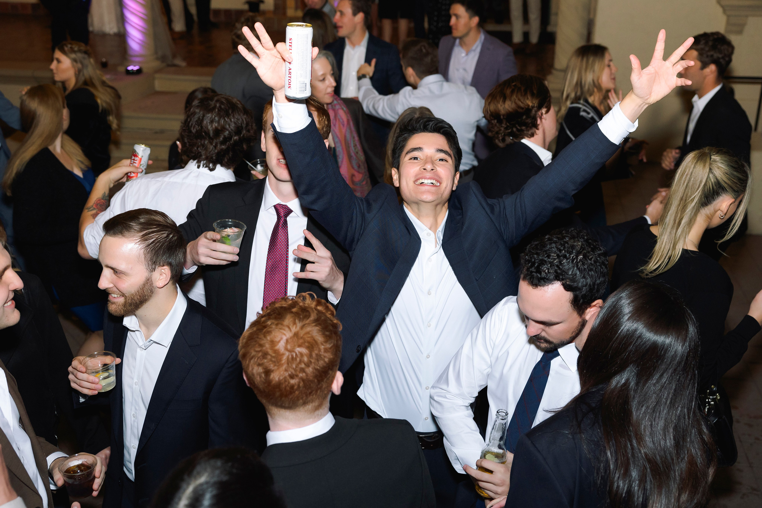 A&N. Wedding photographer in Florida