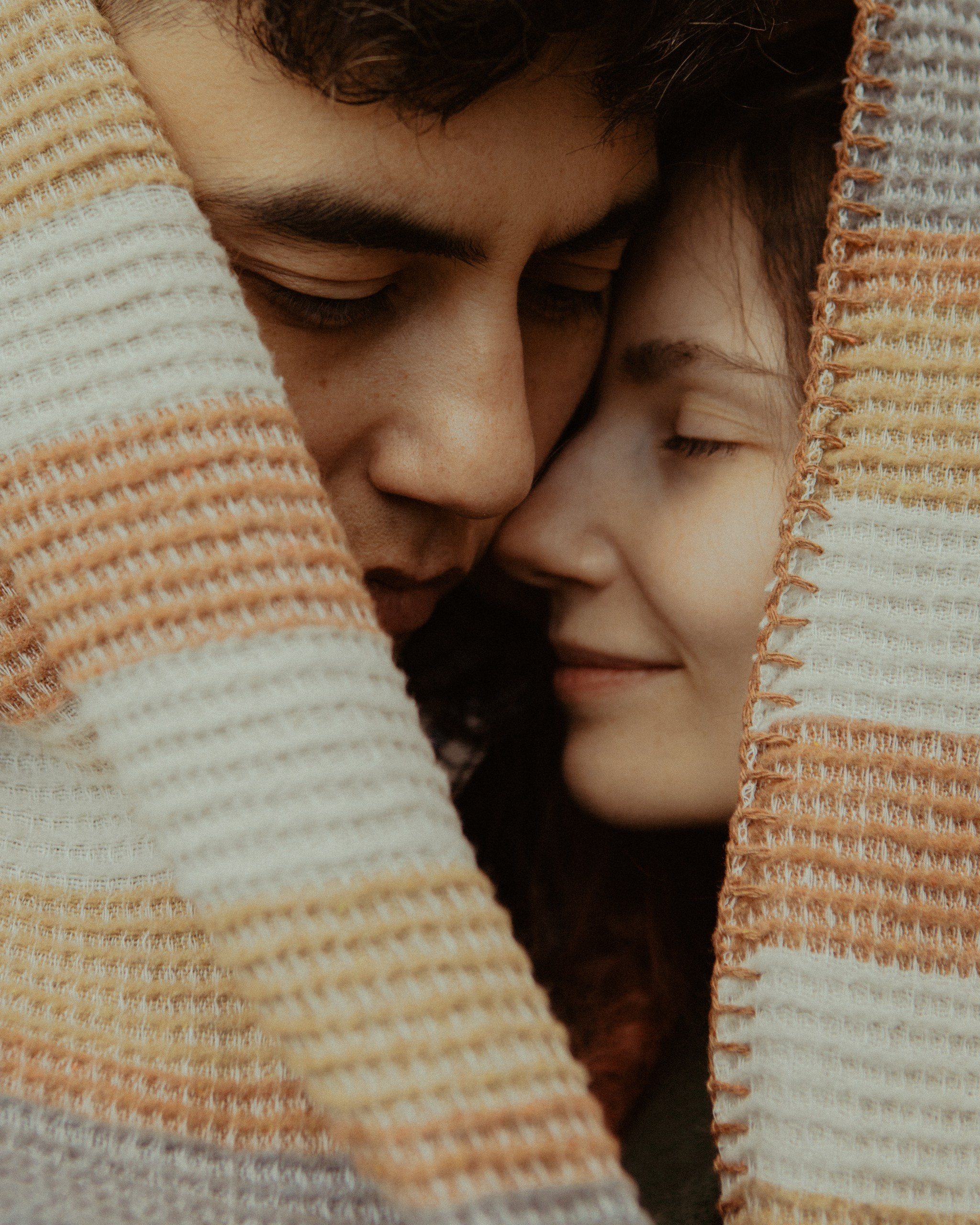 Отзывы. Фотограф в Кракове Надежда Харитоненко