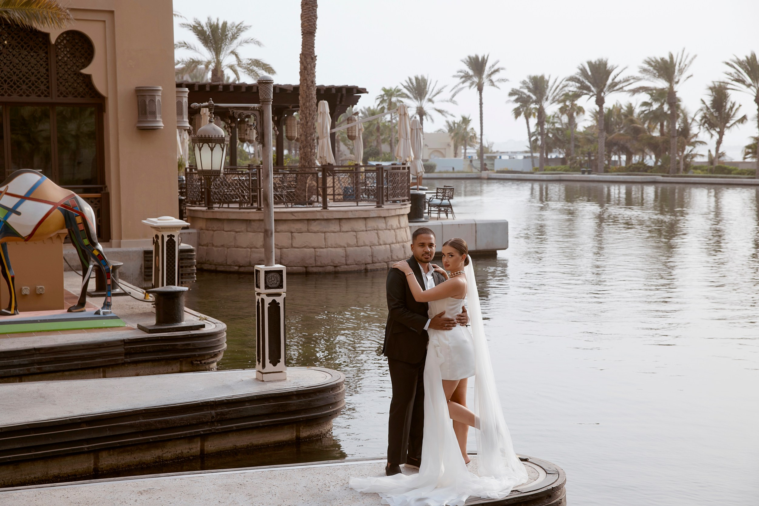WEDDINGS. Female Photographer in Dubai