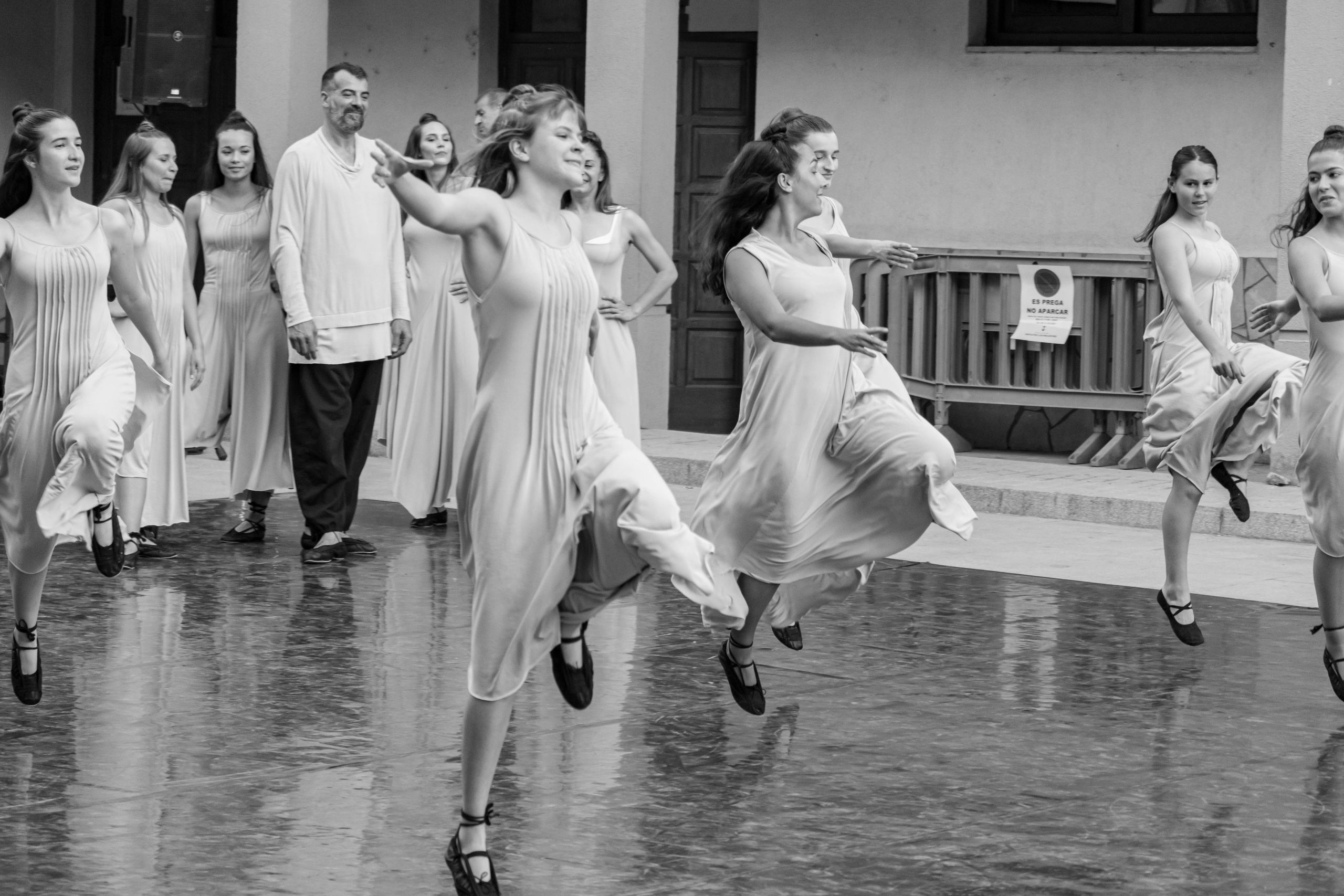 Esbart Sant Romá. Alba del Norte Studio