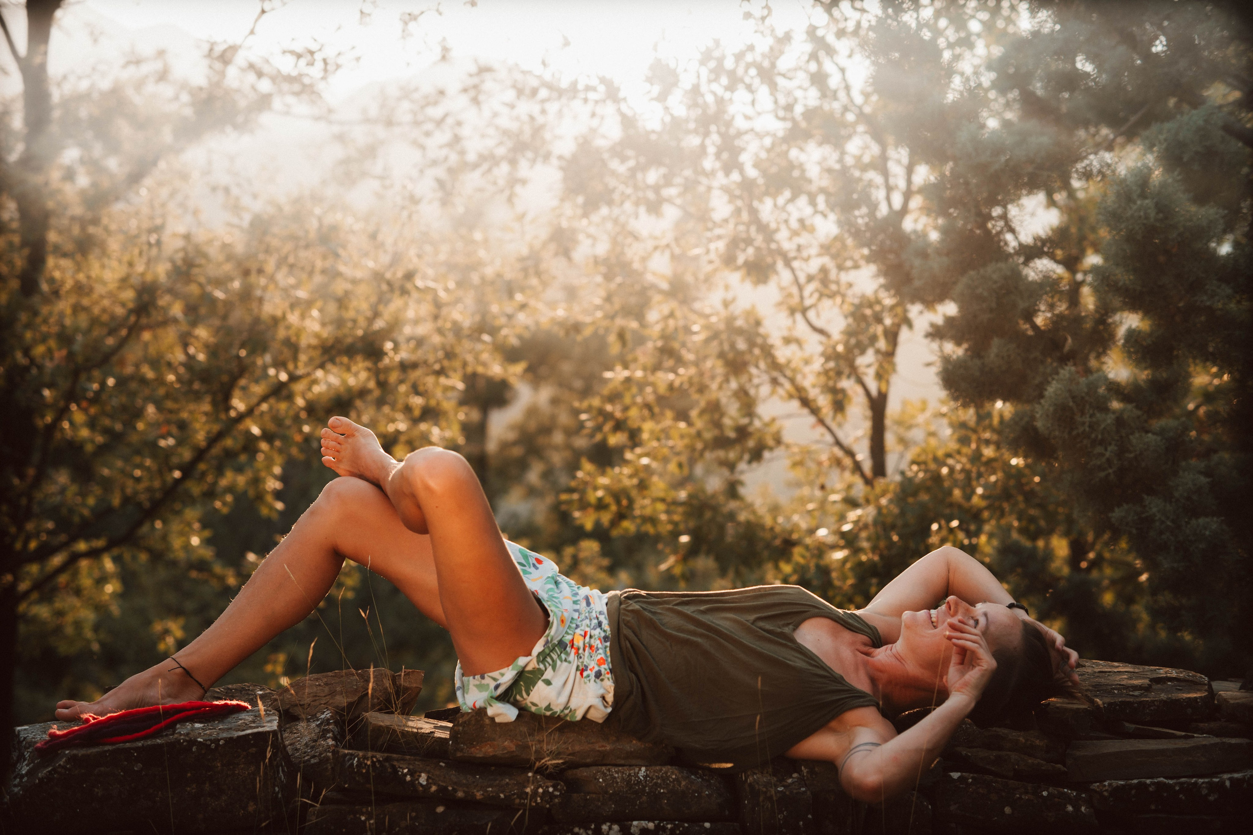 Kinga. Alba del Norte Studio