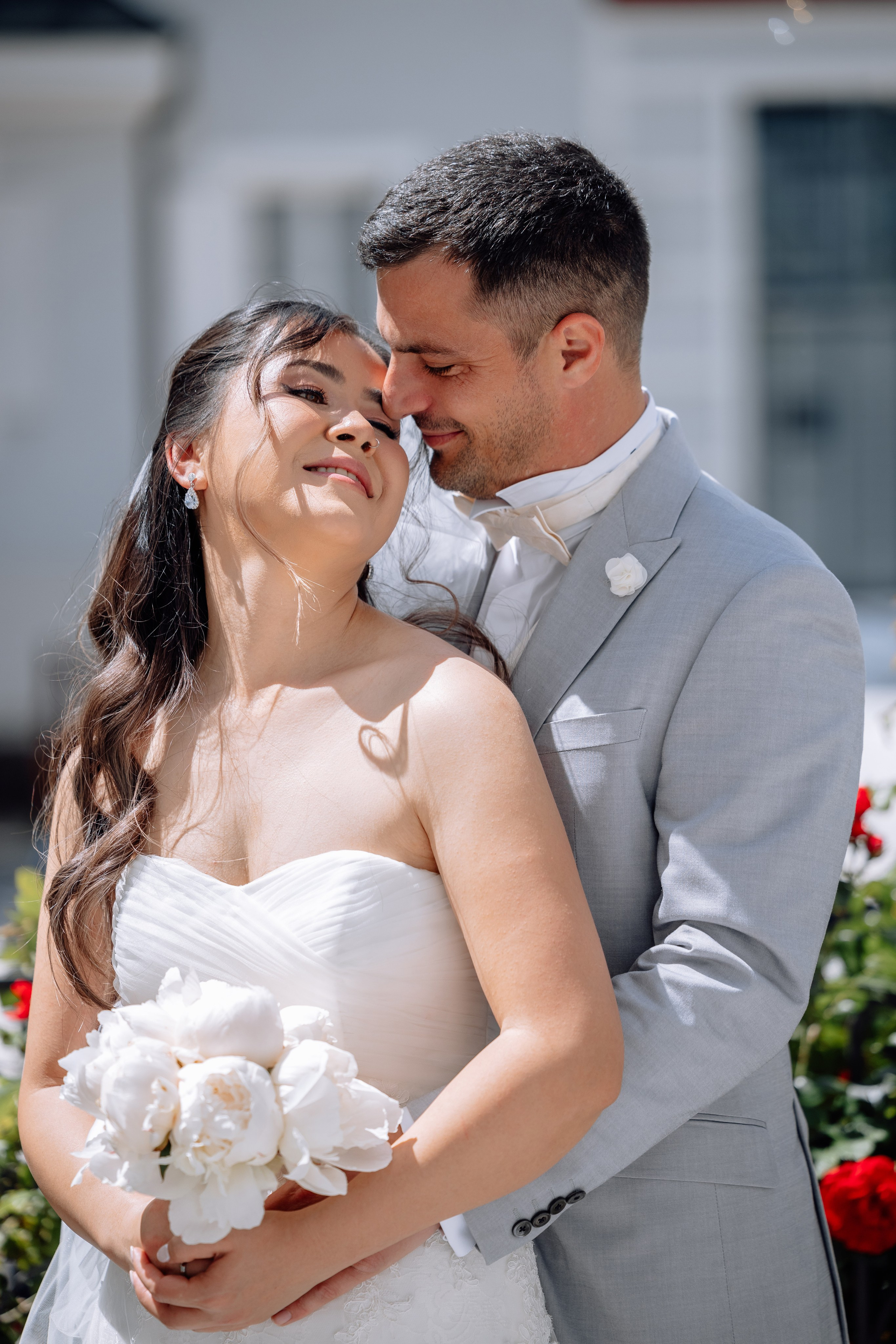 Haar: Standesamt und Lokation. Hochzeitsfotograf München Taufe Familienfotograf Tanja Mauke