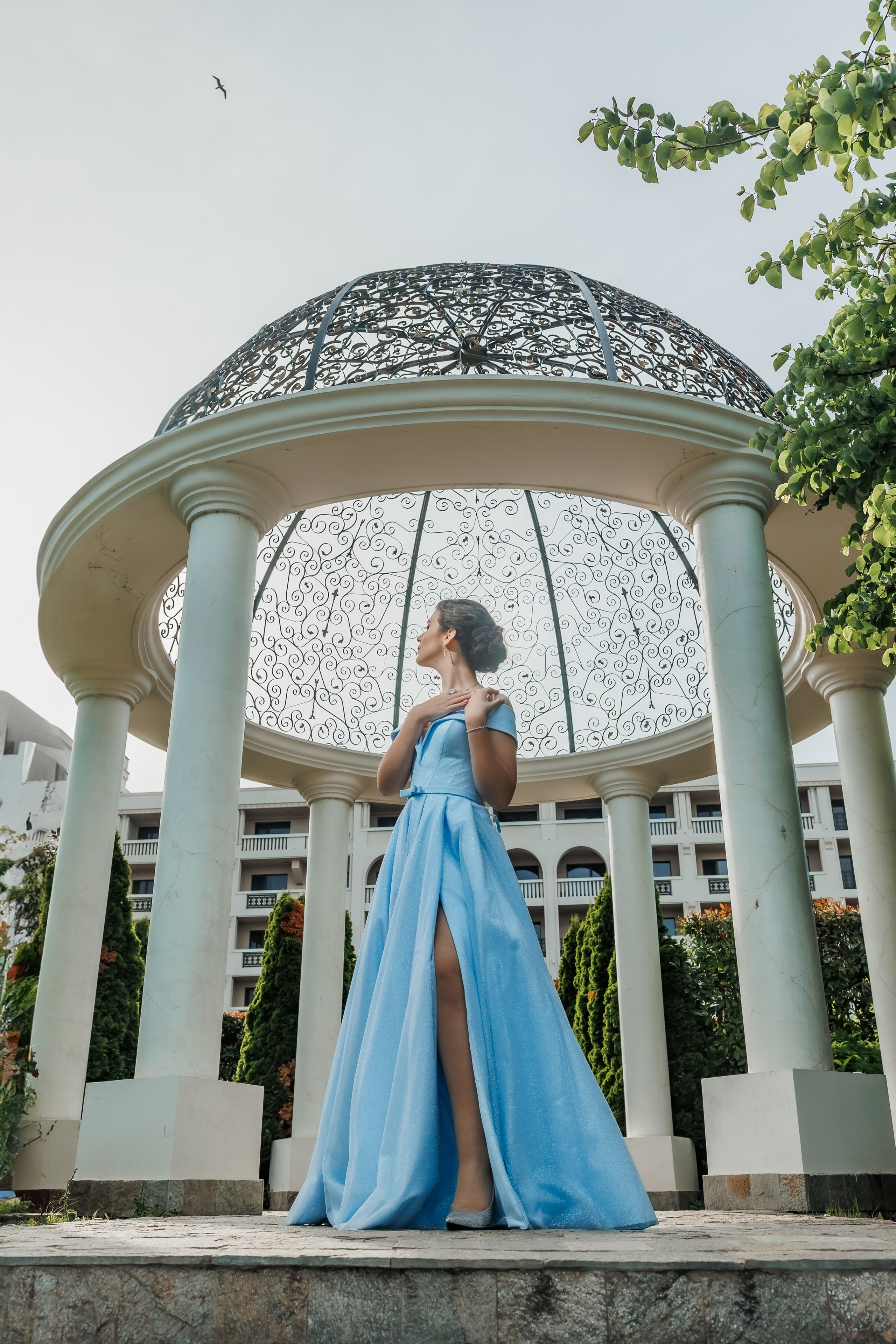 Абитуриентски Бал 2024. Фотограф Ирина Йотова