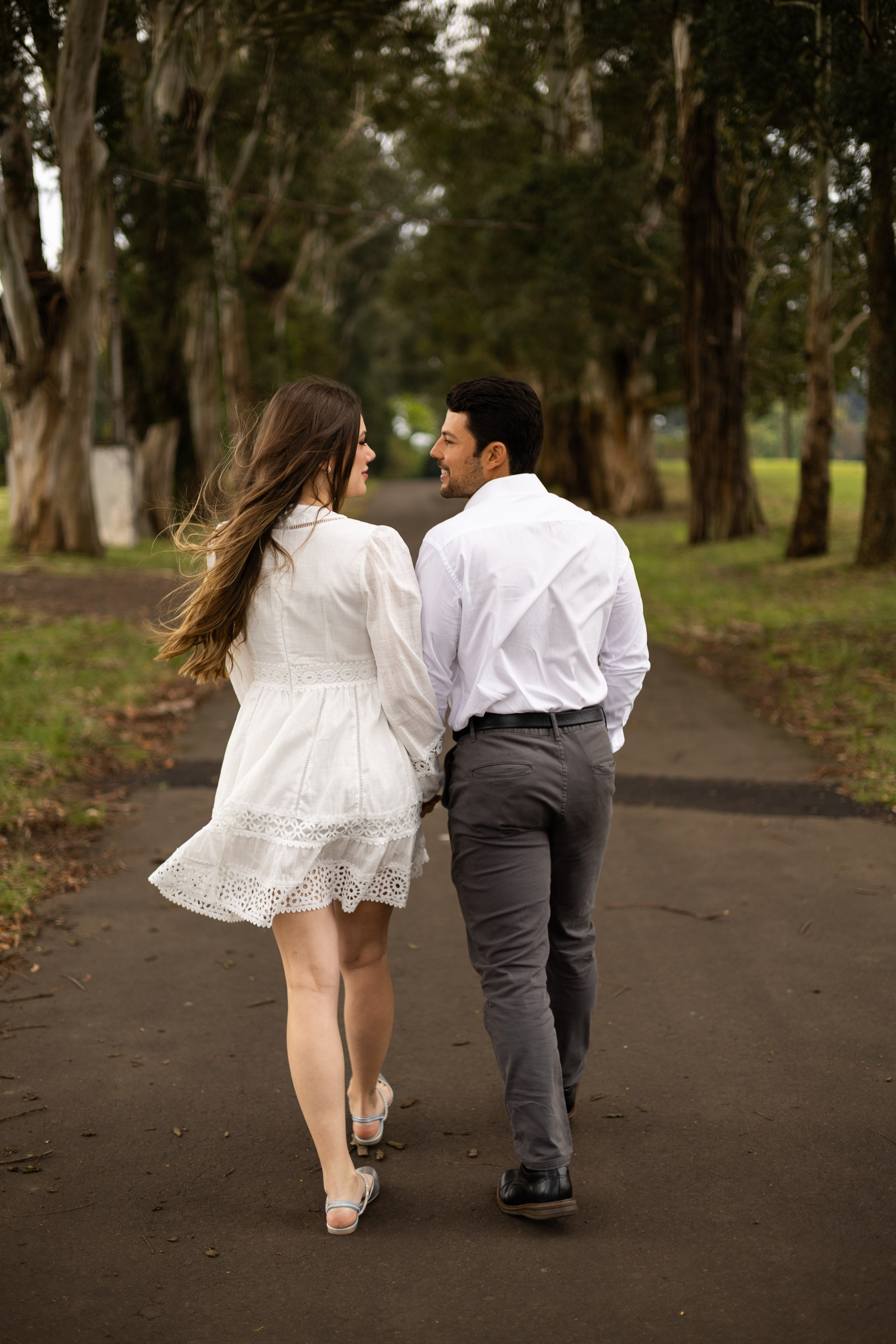 Pré Wedding Isabelle e Gustavo