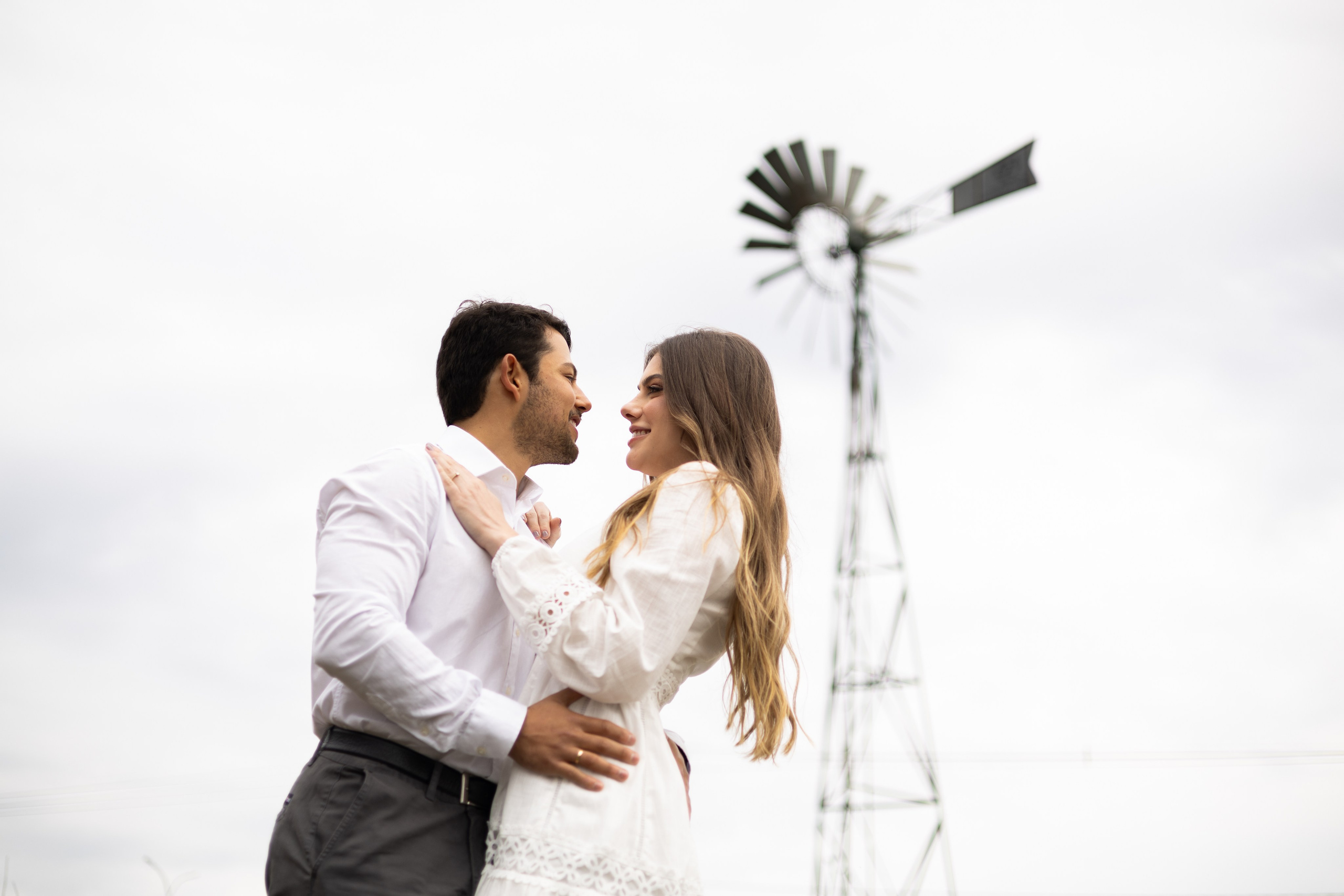 Pré Wedding Isabelle e Gustavo