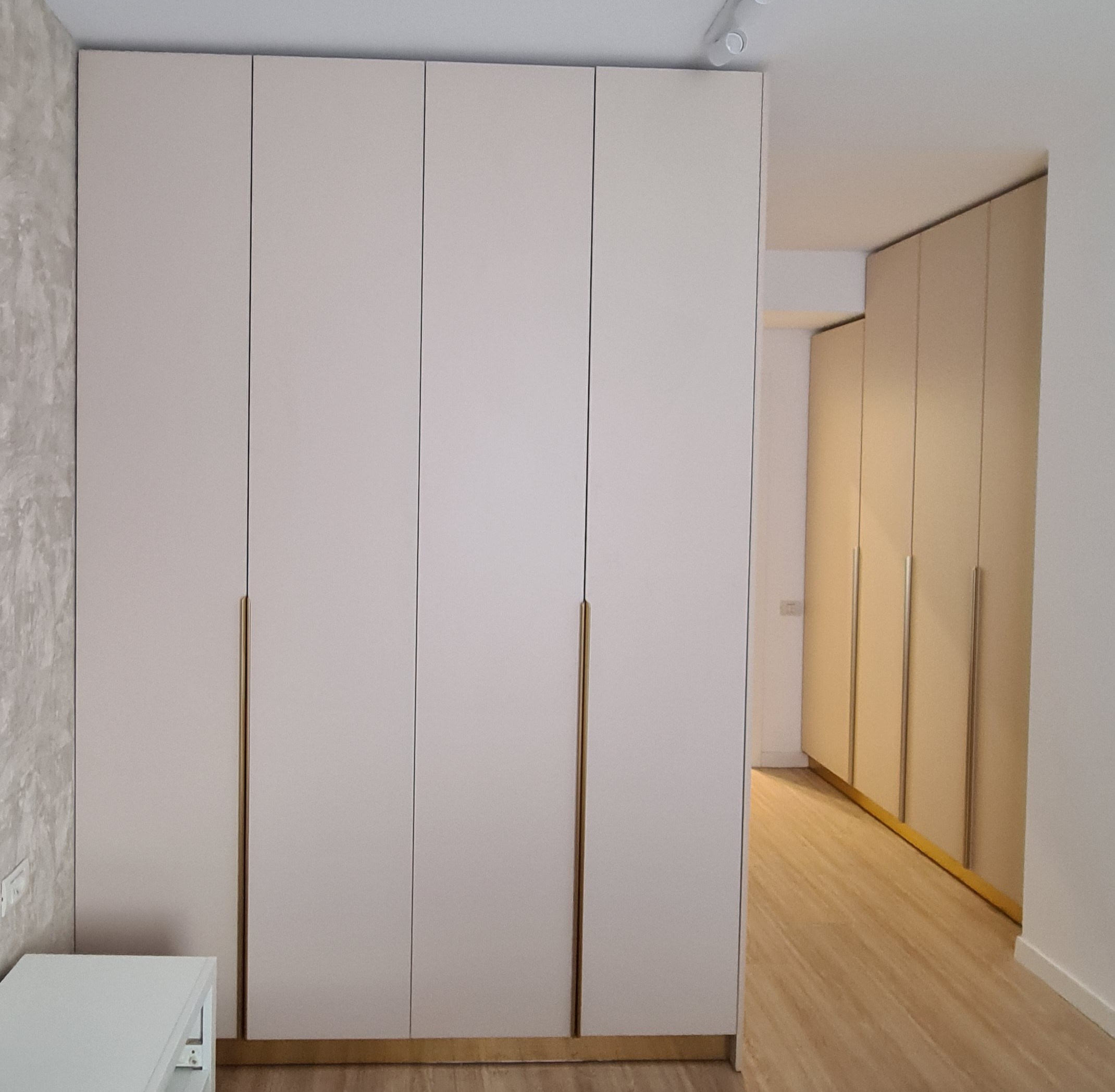 Dressing. Furniture Alexandru Turcu