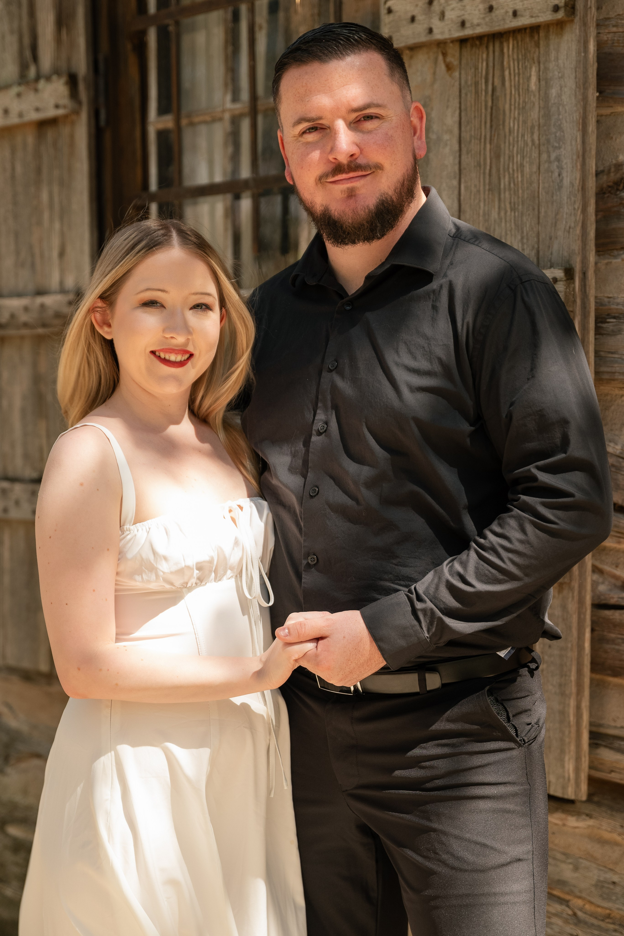 Engagement session in Austin. Wedding photo and video Texas