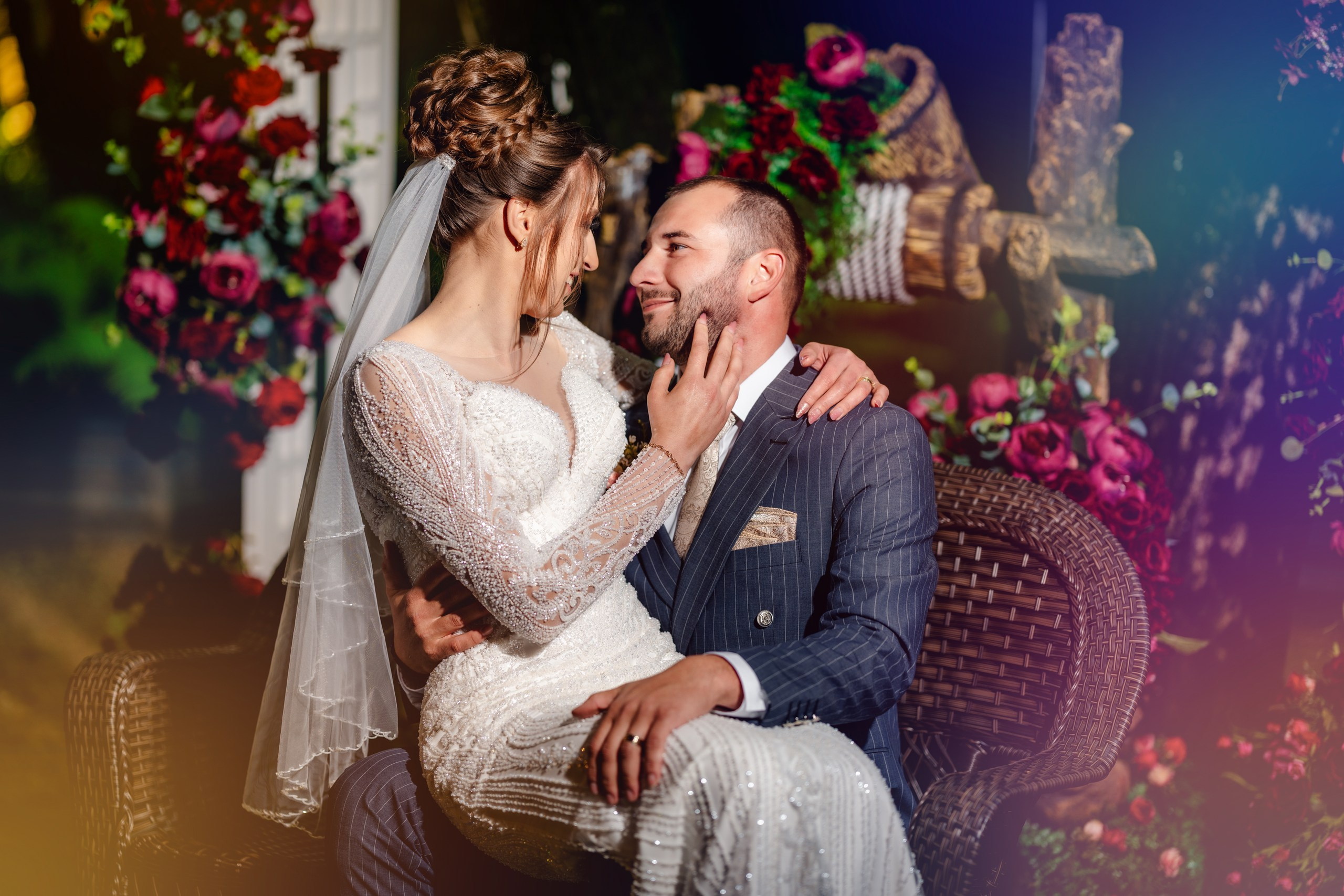 Nuntă Constantin & Dumitrița – Fotograf nuntă Botoșani | Alin Chirilă - Povestitor prin fotografie