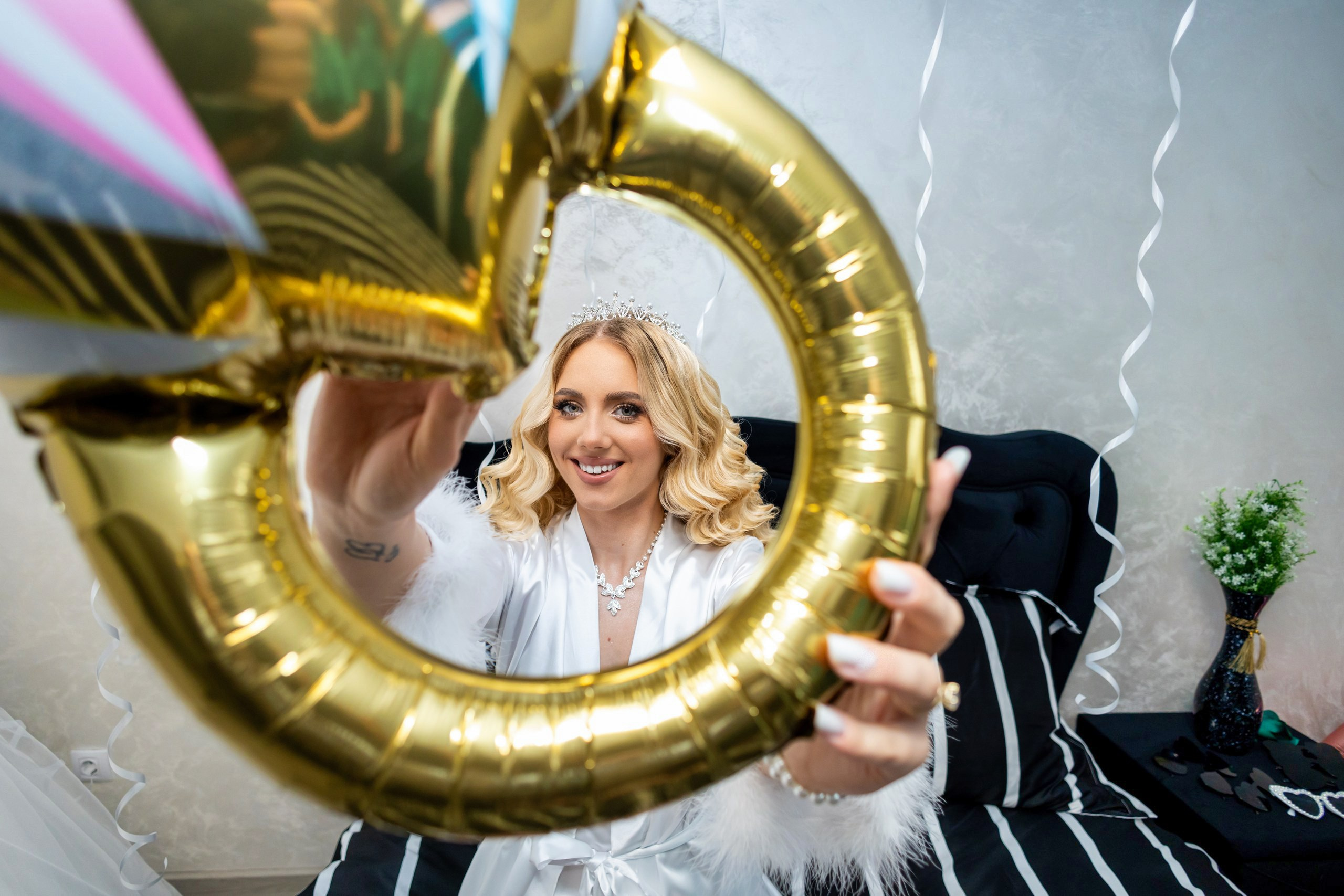 Mireasa în ziua nunții – emoție, eleganță și momente autentice | Fotograf nuntă