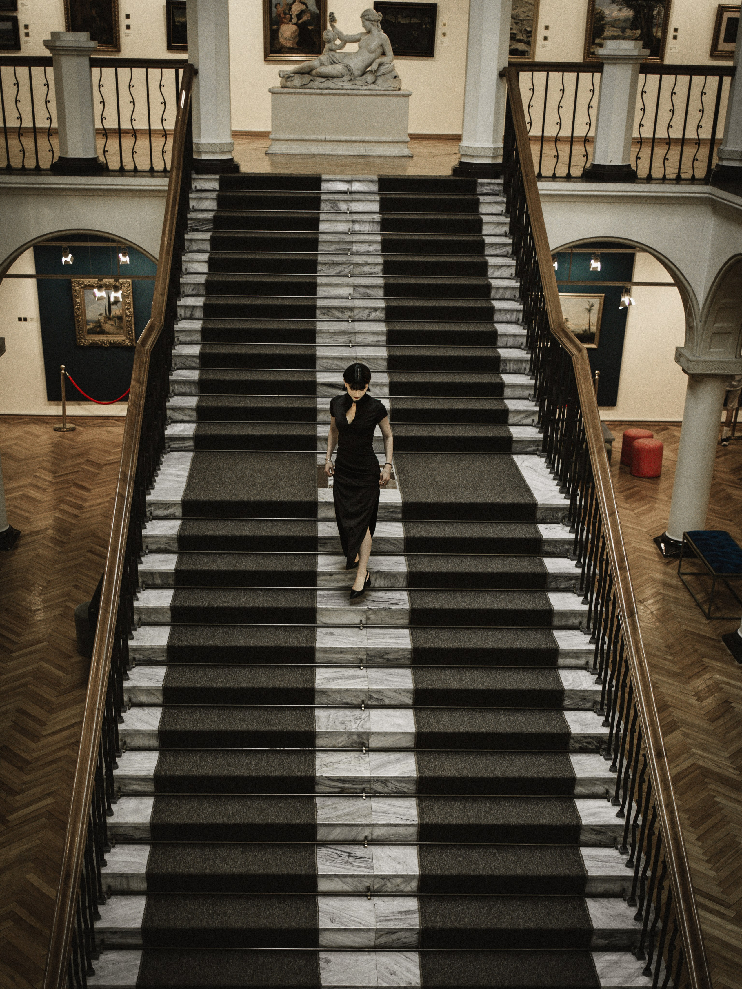 Individual. PHOTOSTORYNIKA