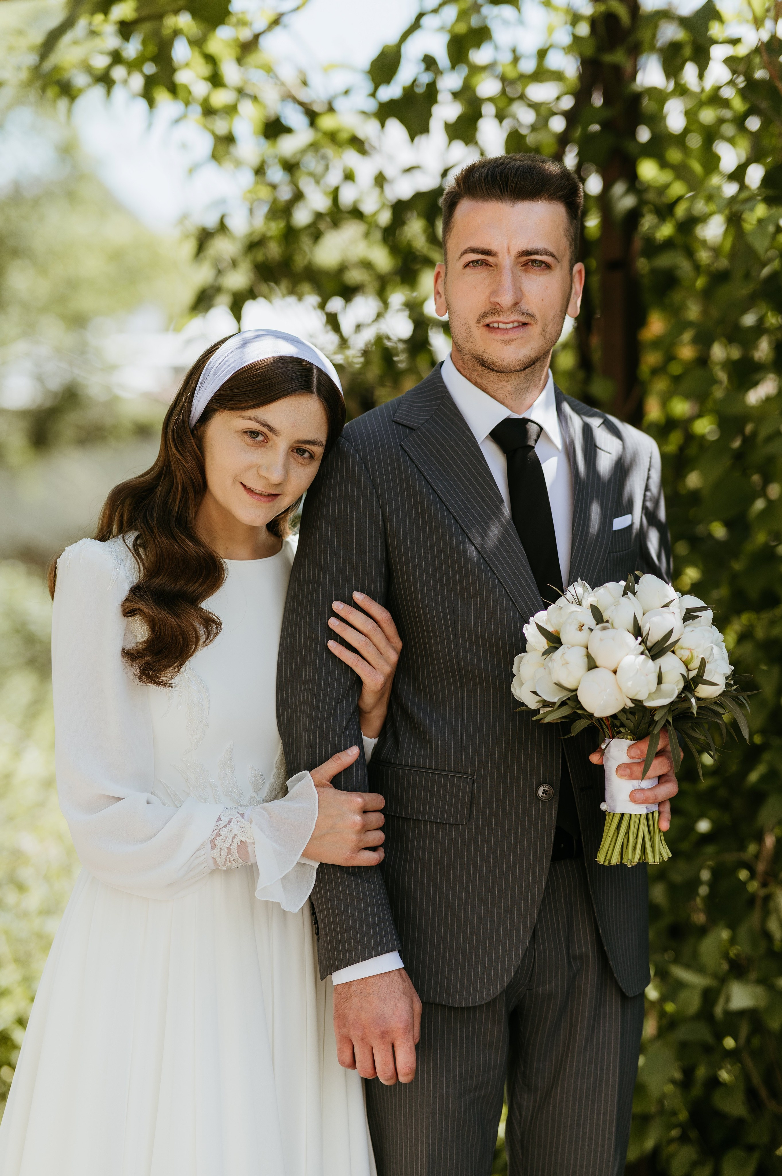 Semida si Bogdan. Valentin Melen - fotograf de nunta 🤍