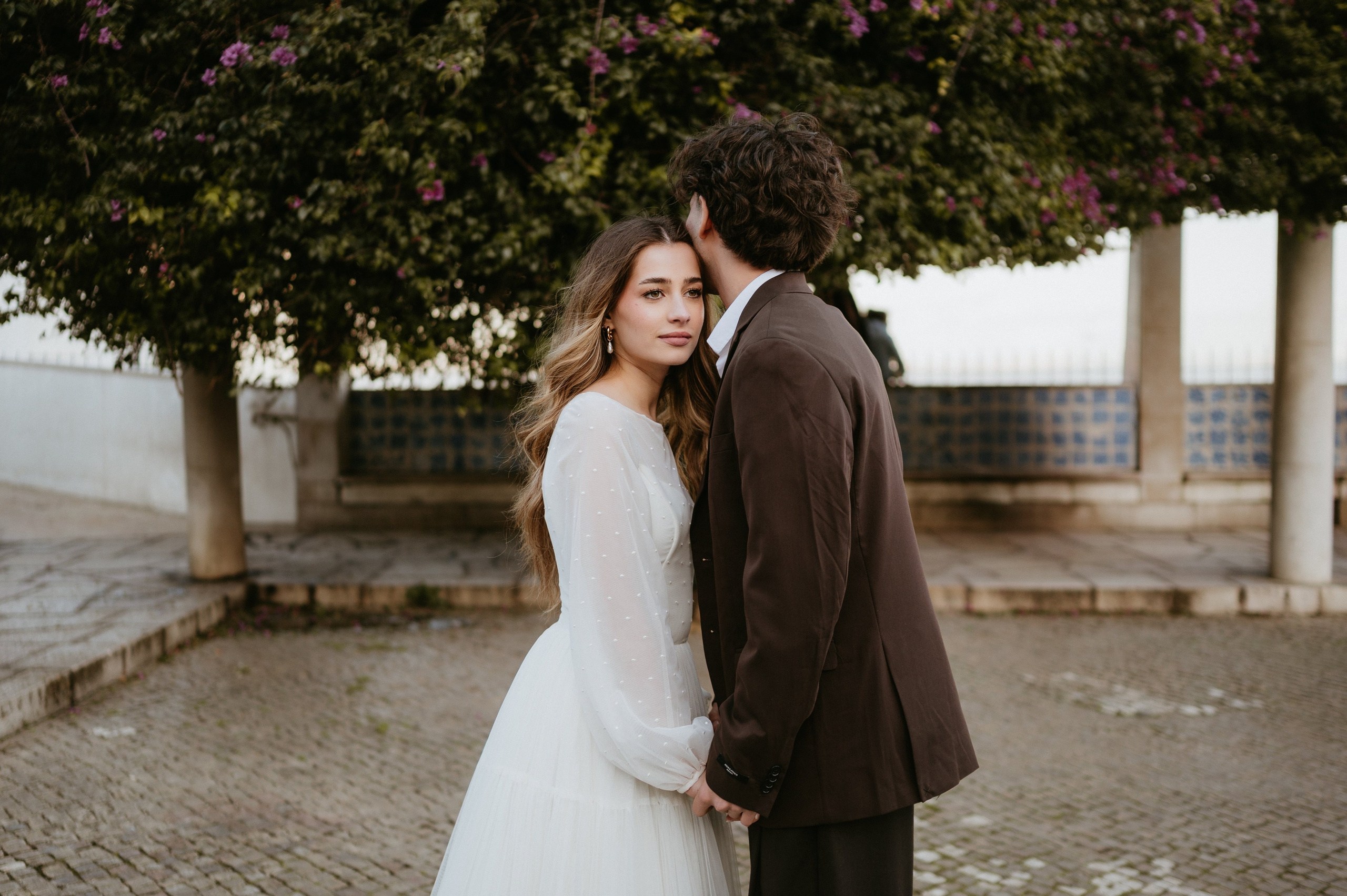 Ședință foto romantică în Lisabona – Inspirație pentru fotografiile de nuntă. Valentin Melen — wedding photographer
