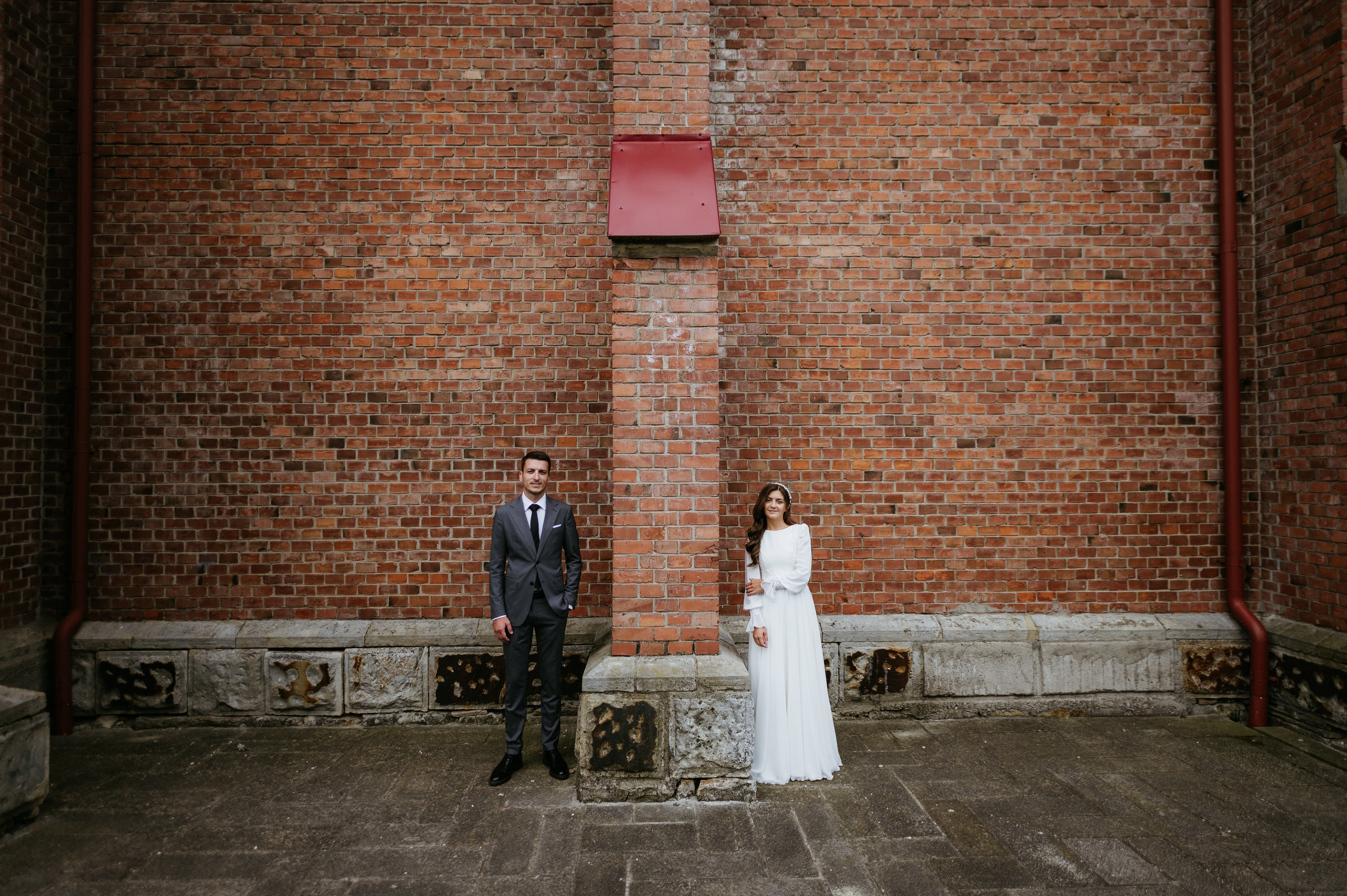 Semida si Bogdan. Valentin Melen - fotograf de nunta 🤍