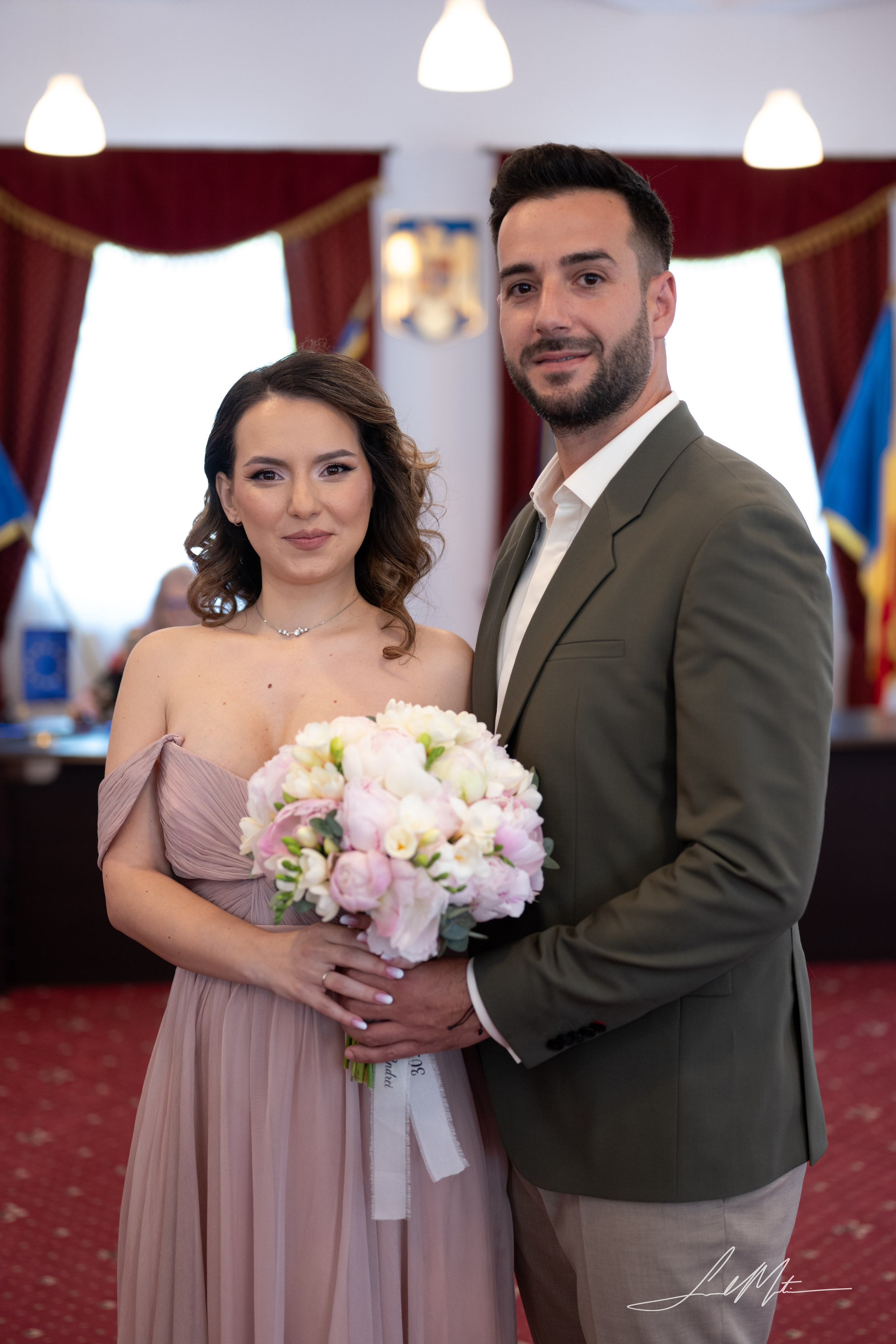 Andrei și Andreea. Foto Leonard Mistrianu| fotograf eveniment: nunta, botez, cununie