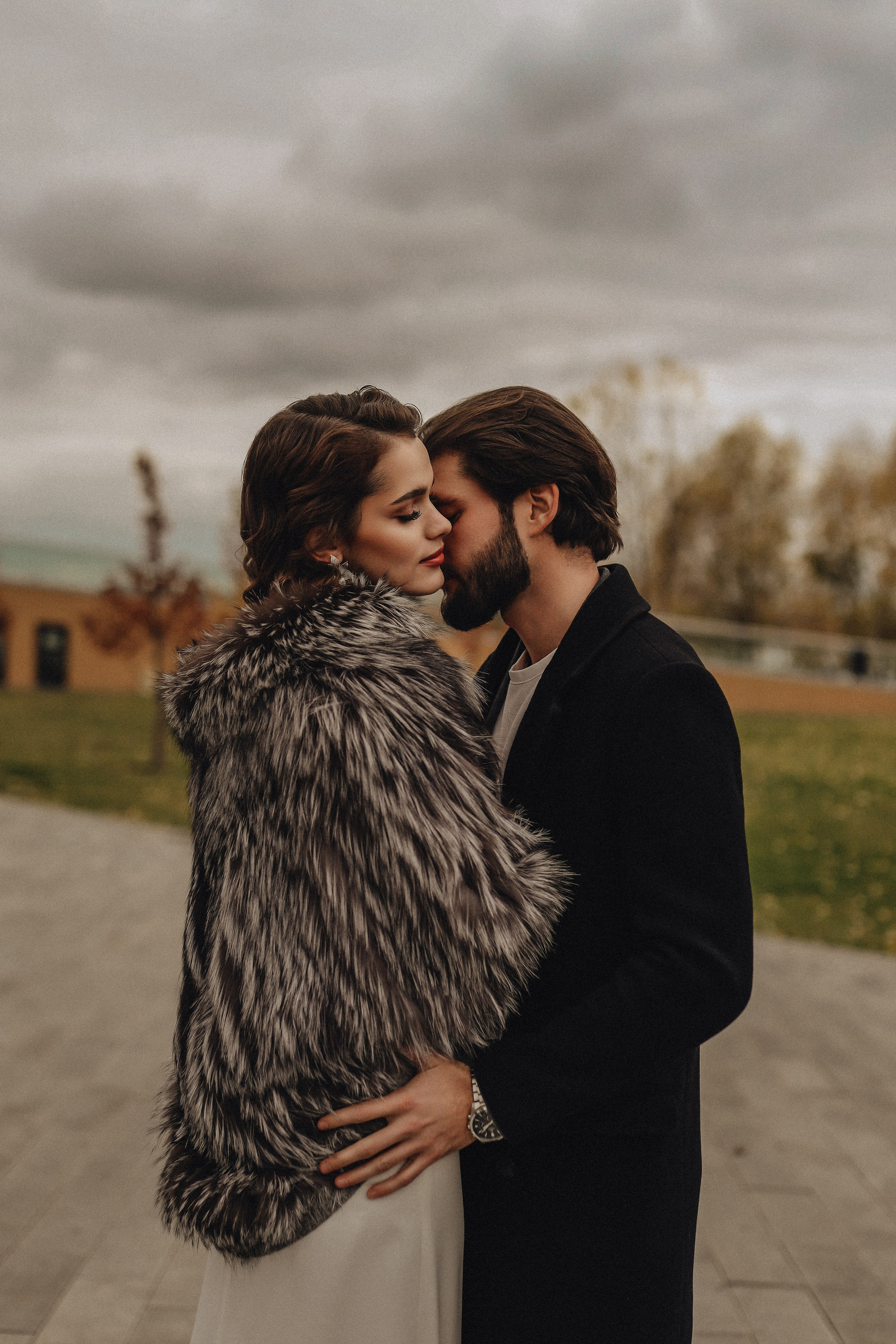 Wedding. Ellen Litvinova photography