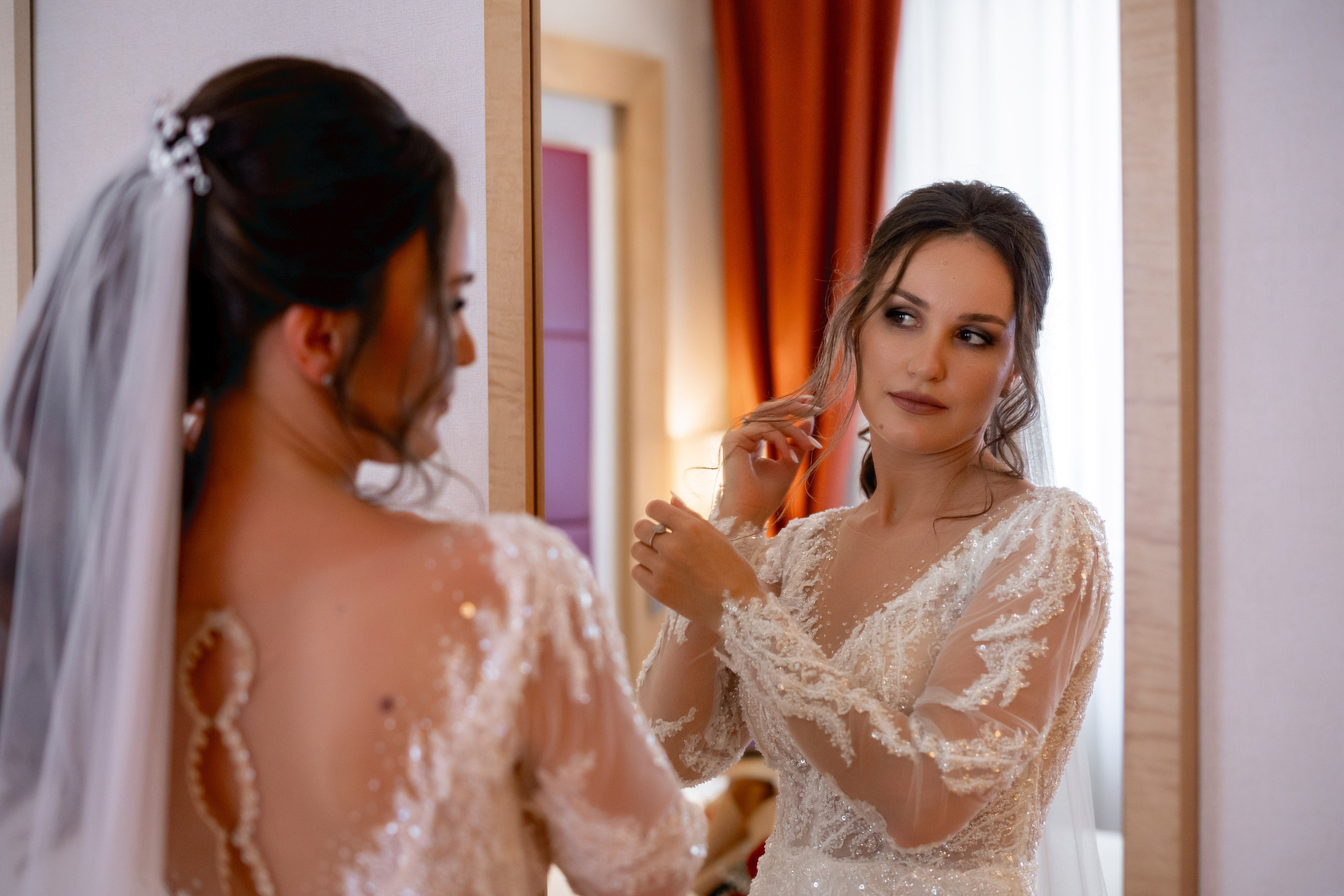 Dorina & Vadim. Mocanu Roman di fotografo in Bologna/Modena/Ferrara