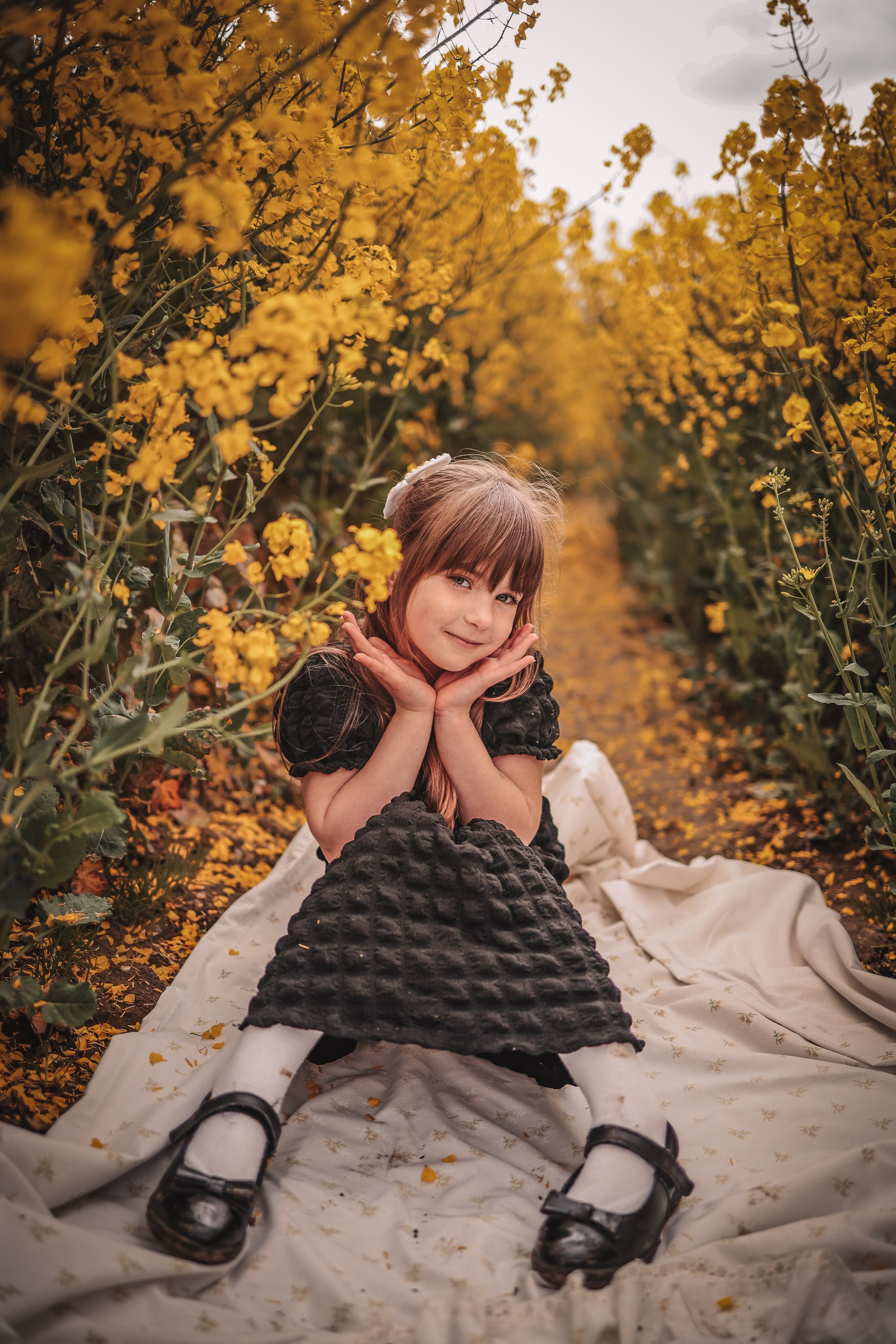 Nelly. Photographer Co Dublin, Balbriggan — Agata Maliseva