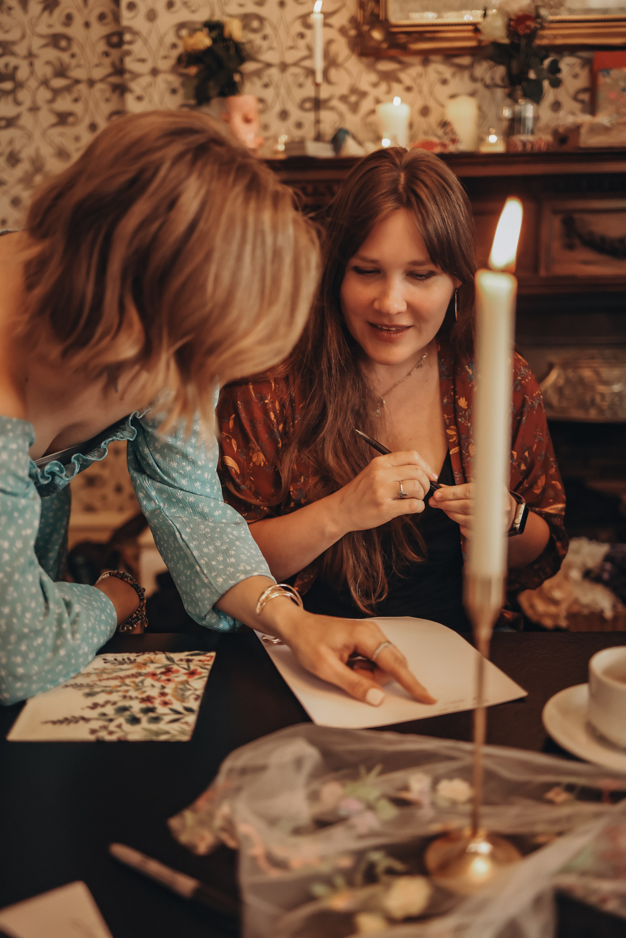 Women’s Summer Wellness Retreat. Photographer Co Dublin, Balbriggan — Agata Maliseva