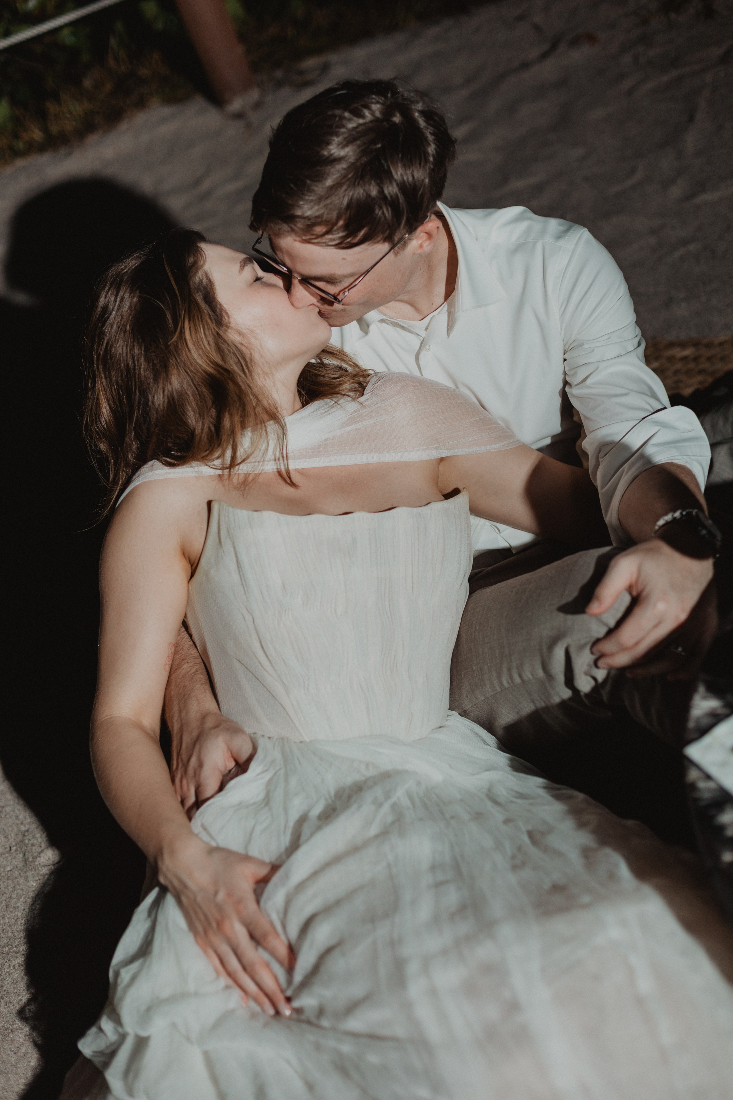 An Elopement at Four Seasons Punta Mita: Just the Two of You, by the Sea