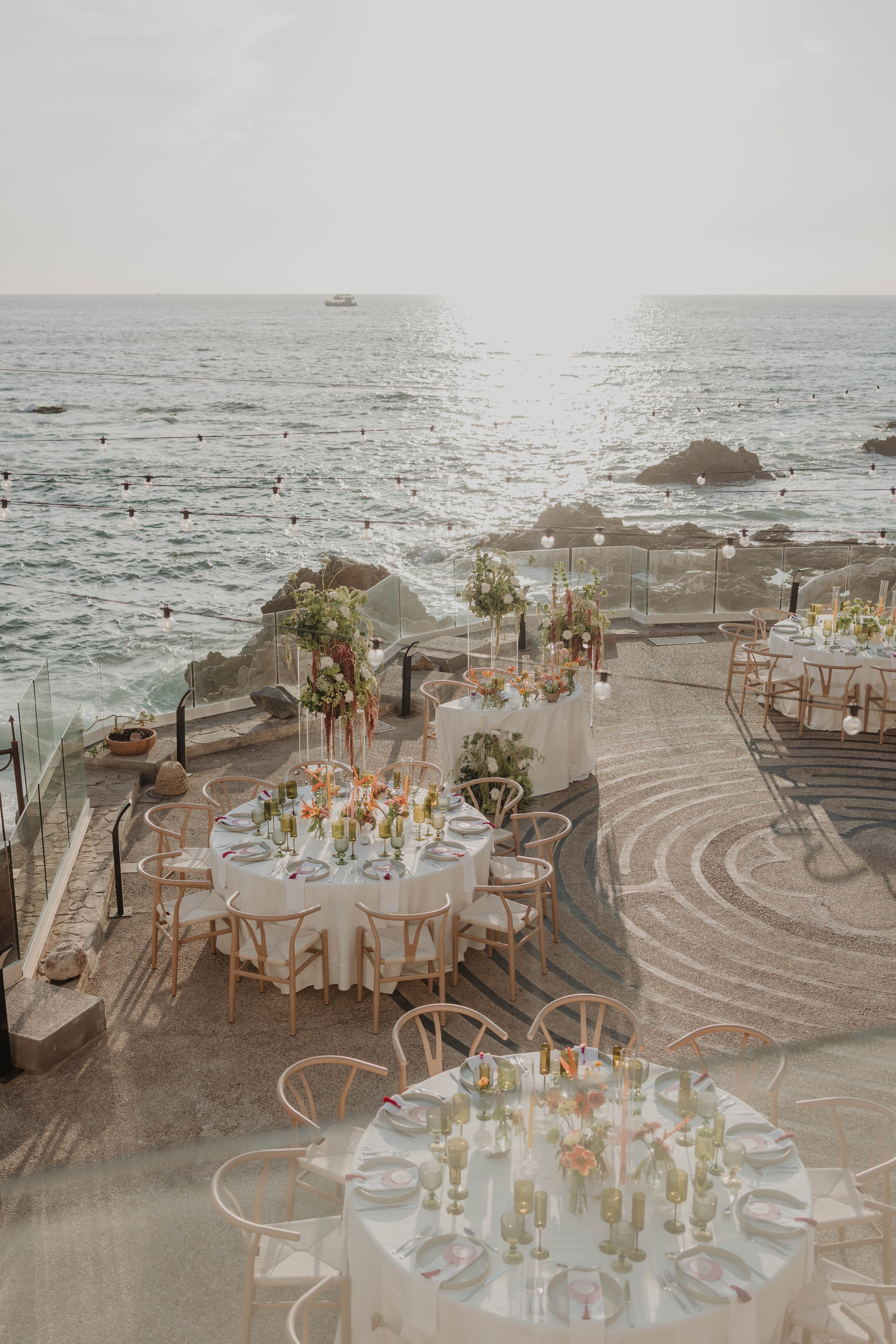 Casa Karma Wedding Photographer Puerto Vallarta 🤍