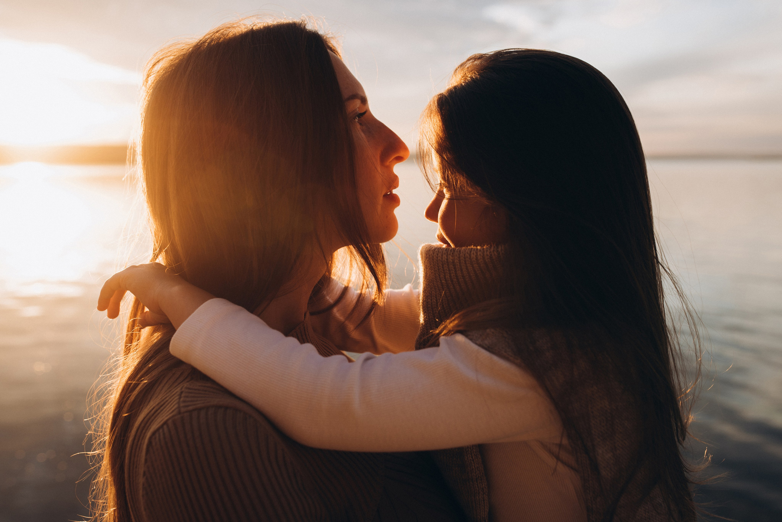 Tatjana & Mila. Familien- und Hochzeitsfotografin. Ich arbeite in Koblenz und Rheinlan