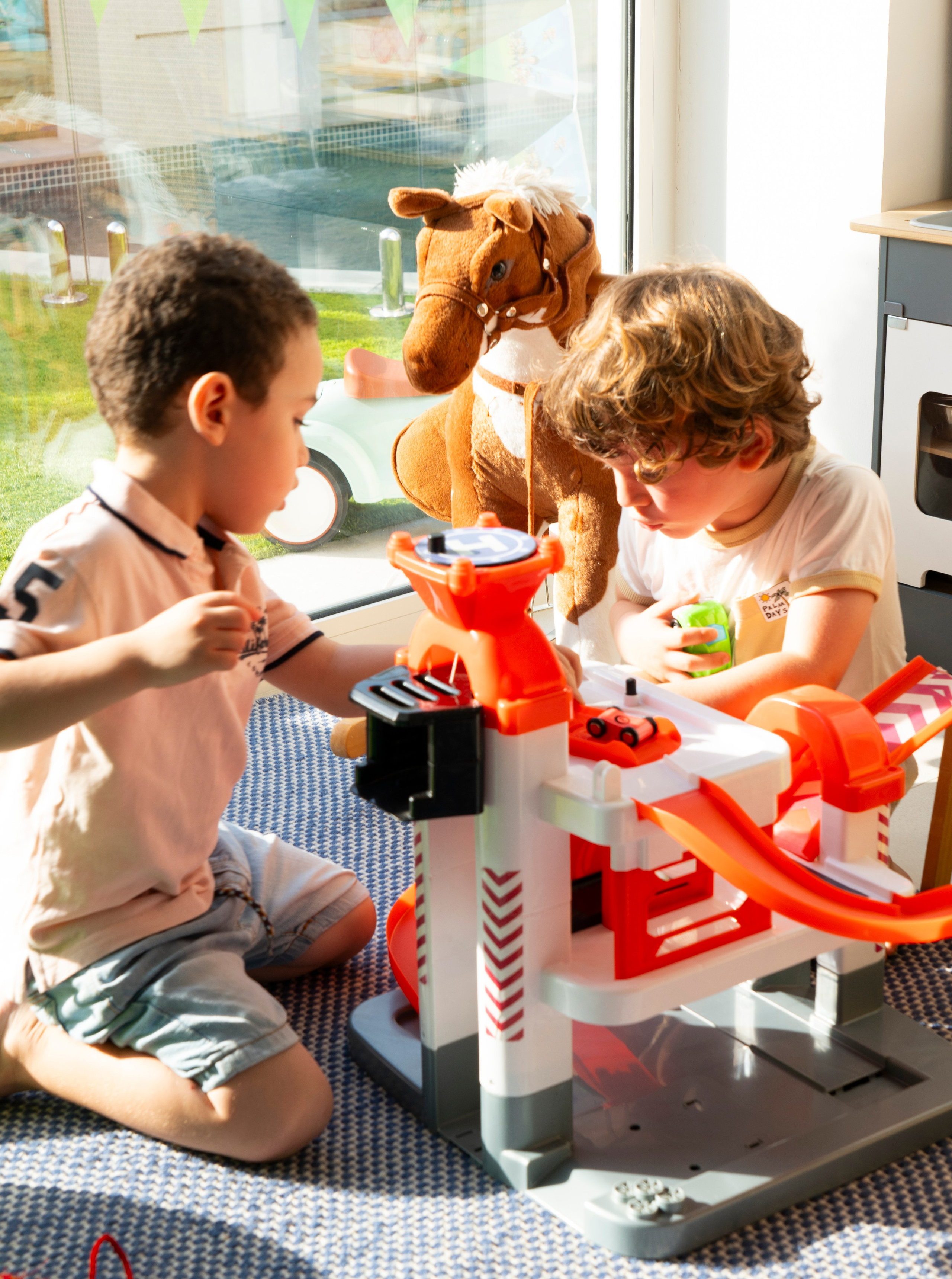 An Unforgettable Birthday Experience. Photography | Videography | Marketing