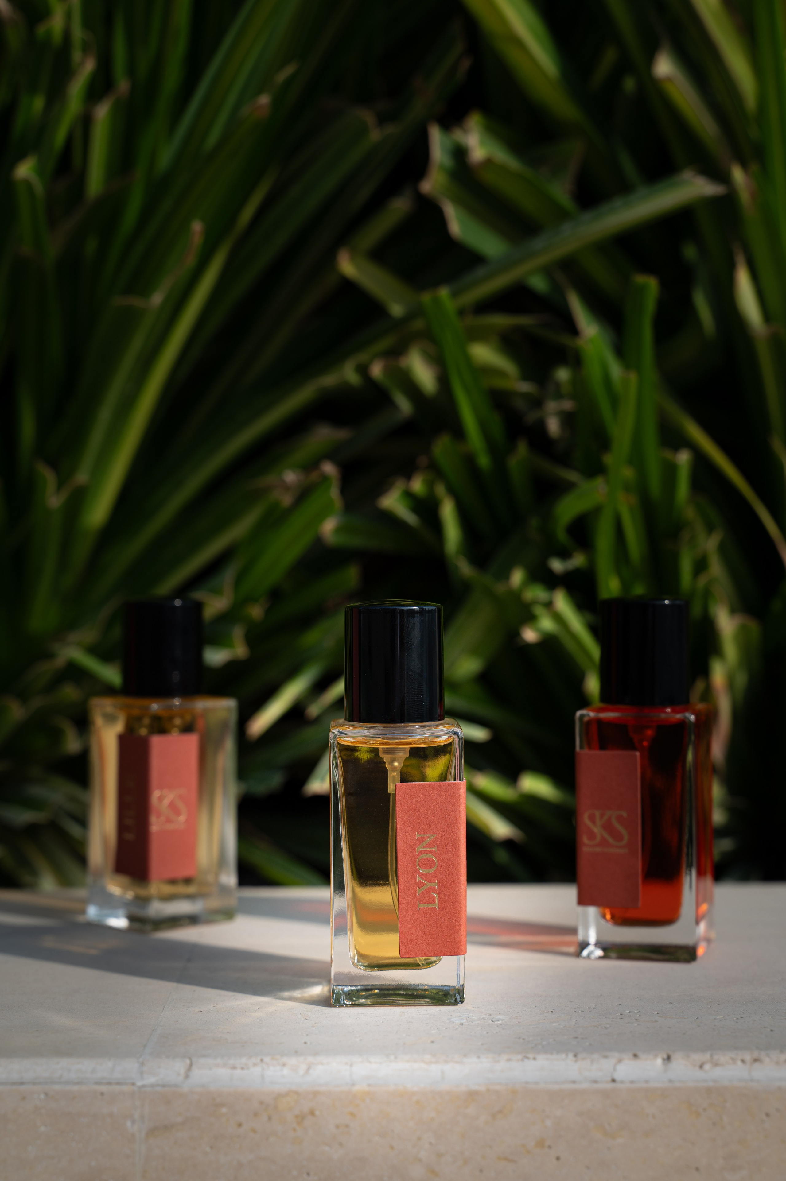 SKS Luxury Perfumes. Photography | Videography | Marketing