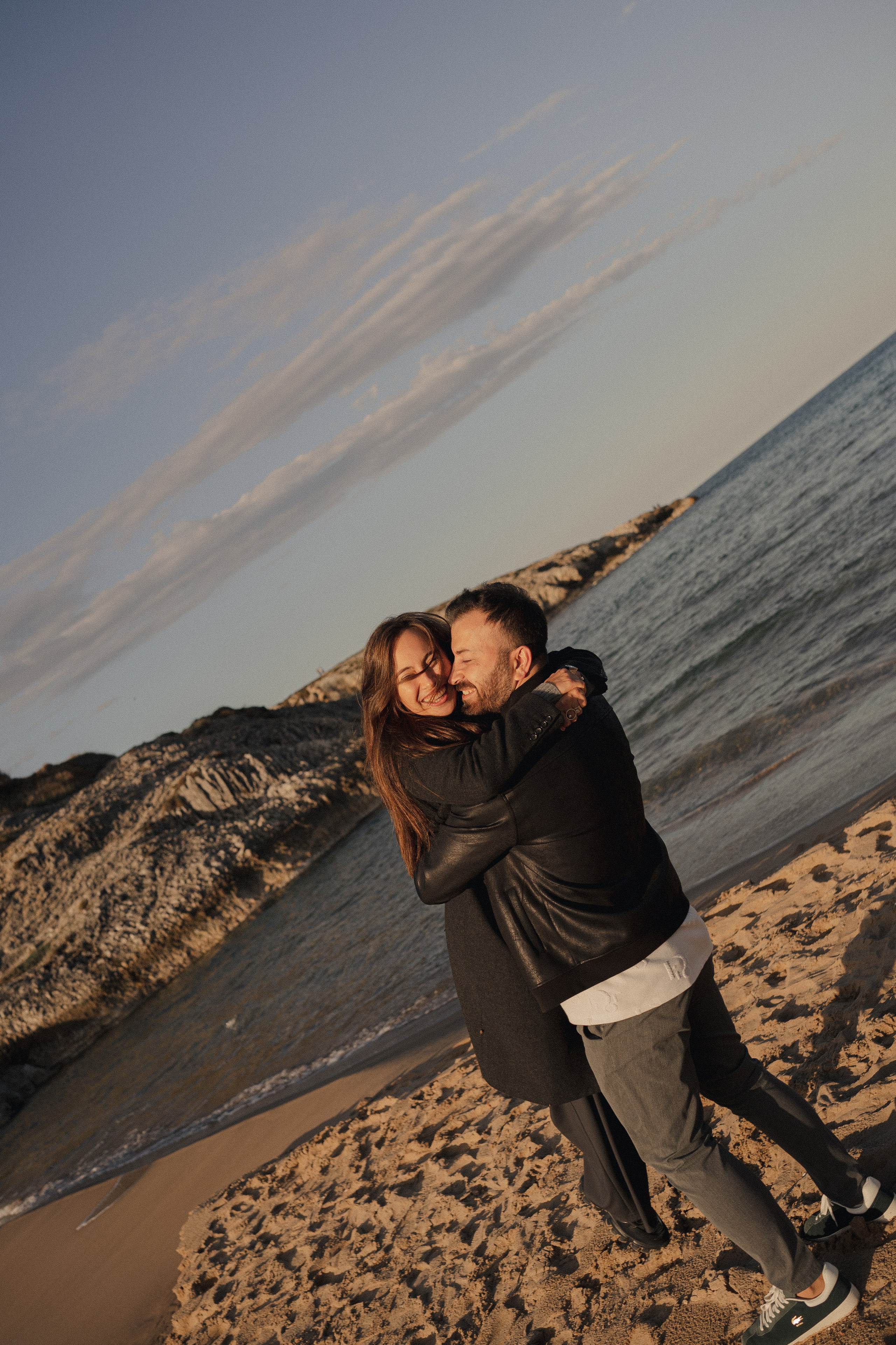 Lilya & Shafak. Фотограф Москва Ларина Юлия