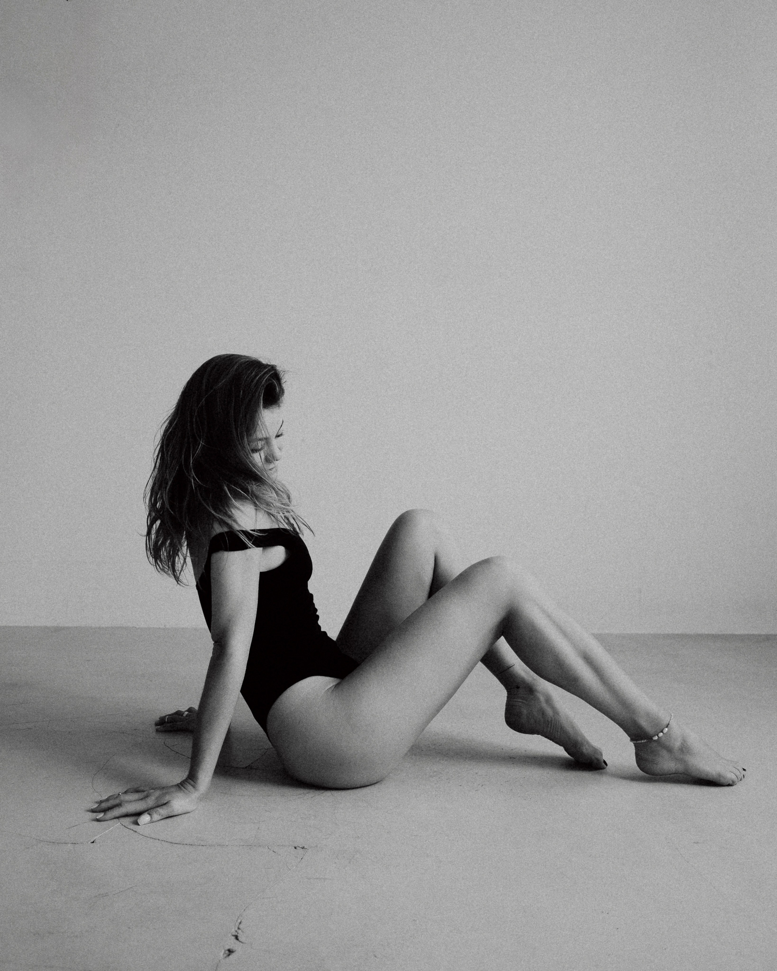 LERA. Photographer Inna Mendelson