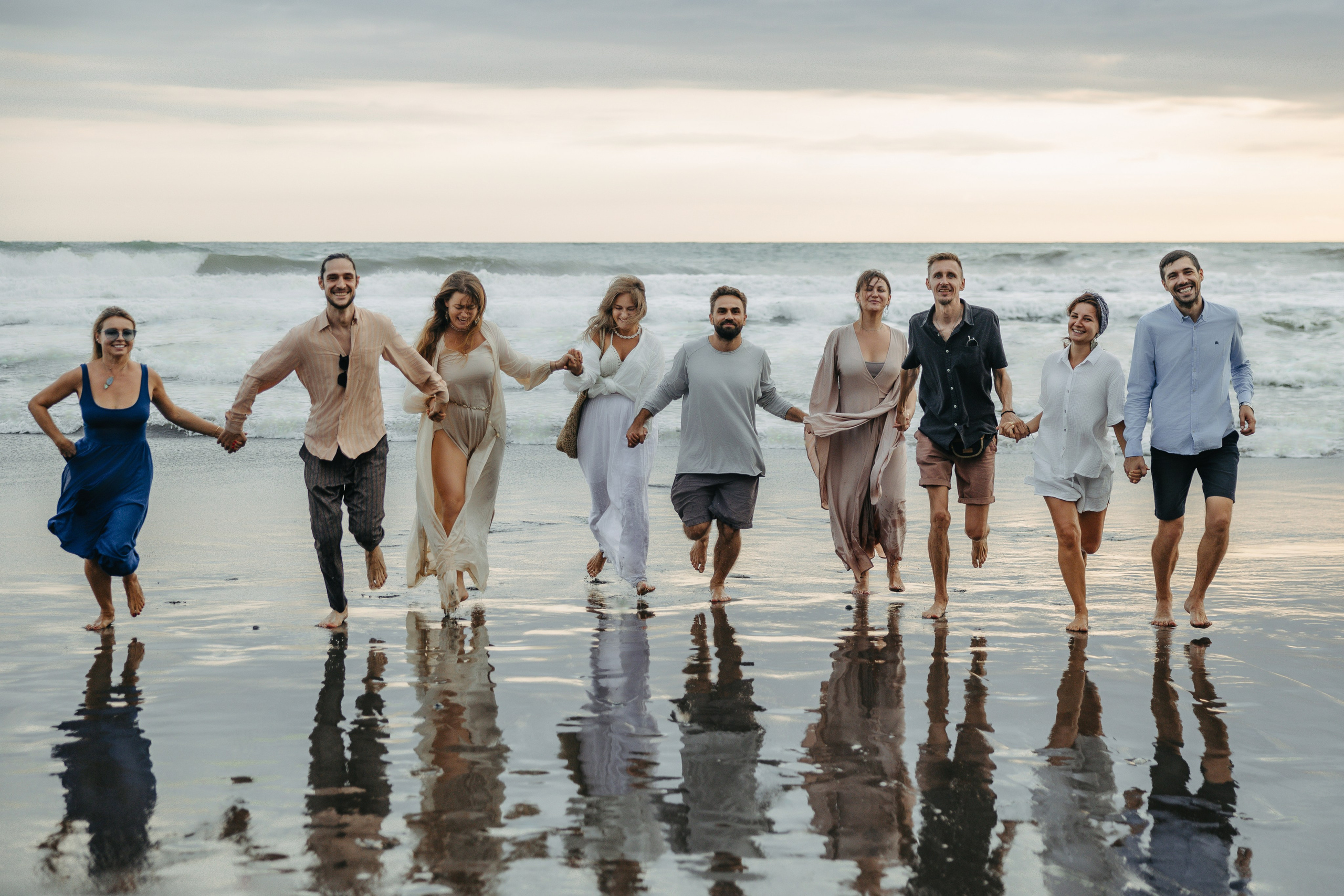 Репортажная съемка — портфолио фотографа на Бали. Профессиональный фотограф Нурмиева Вероника