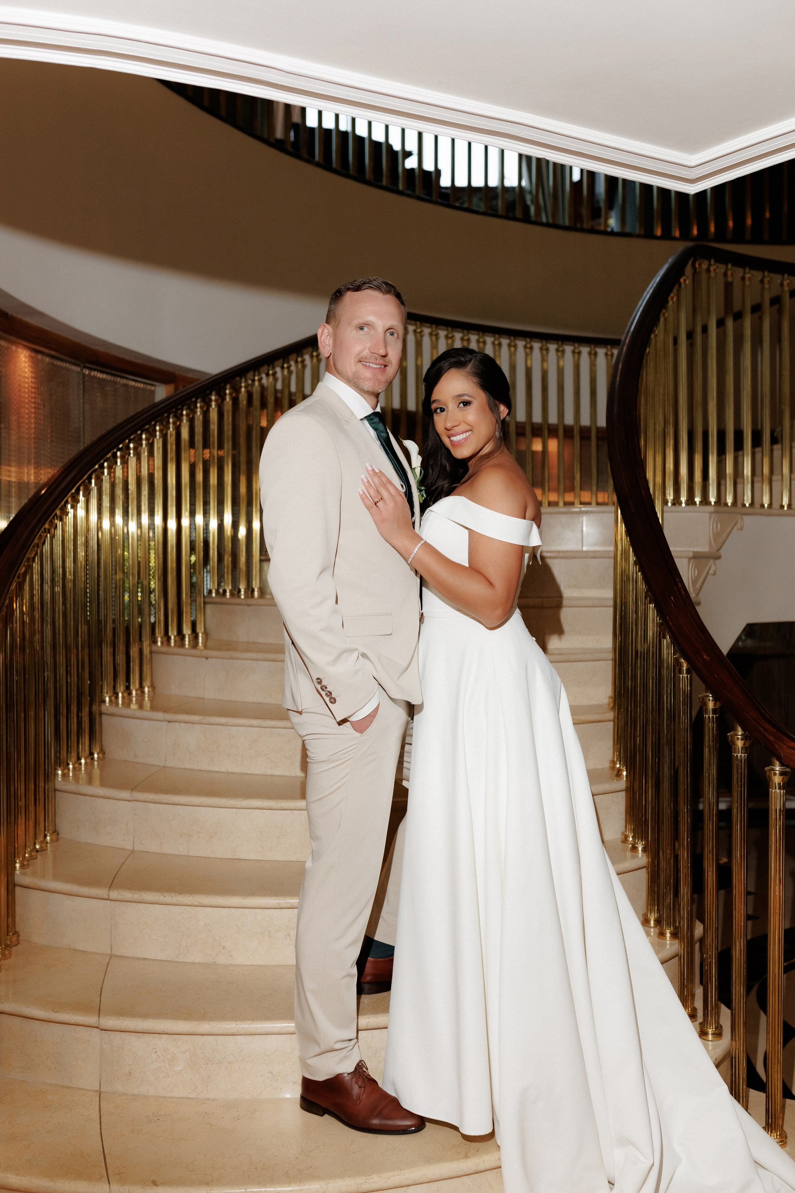 Michal & Luiara. Photographer in Dublin, Pavel