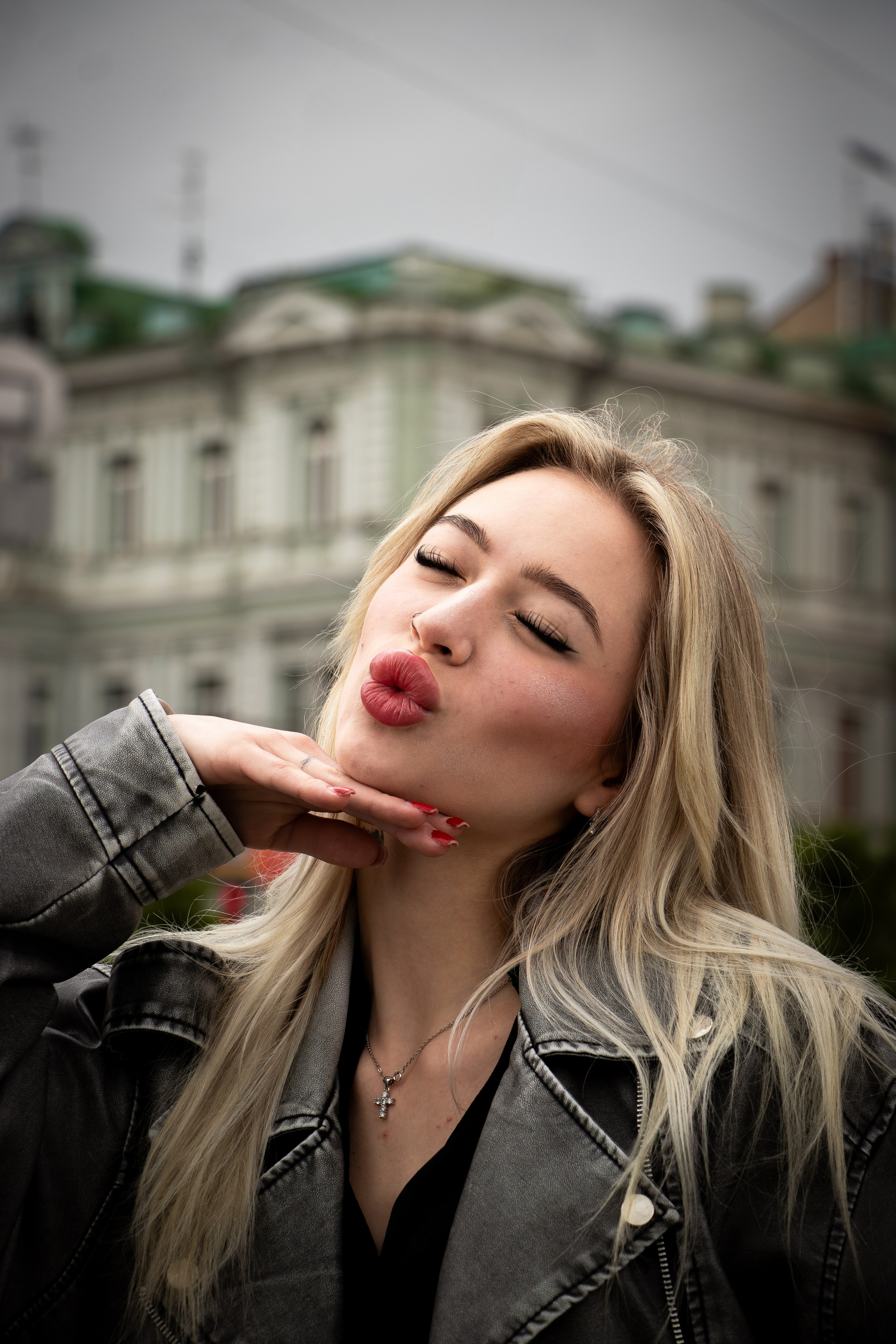 Каріна. Сімейний та весільний фотограф Анастасія Реброва