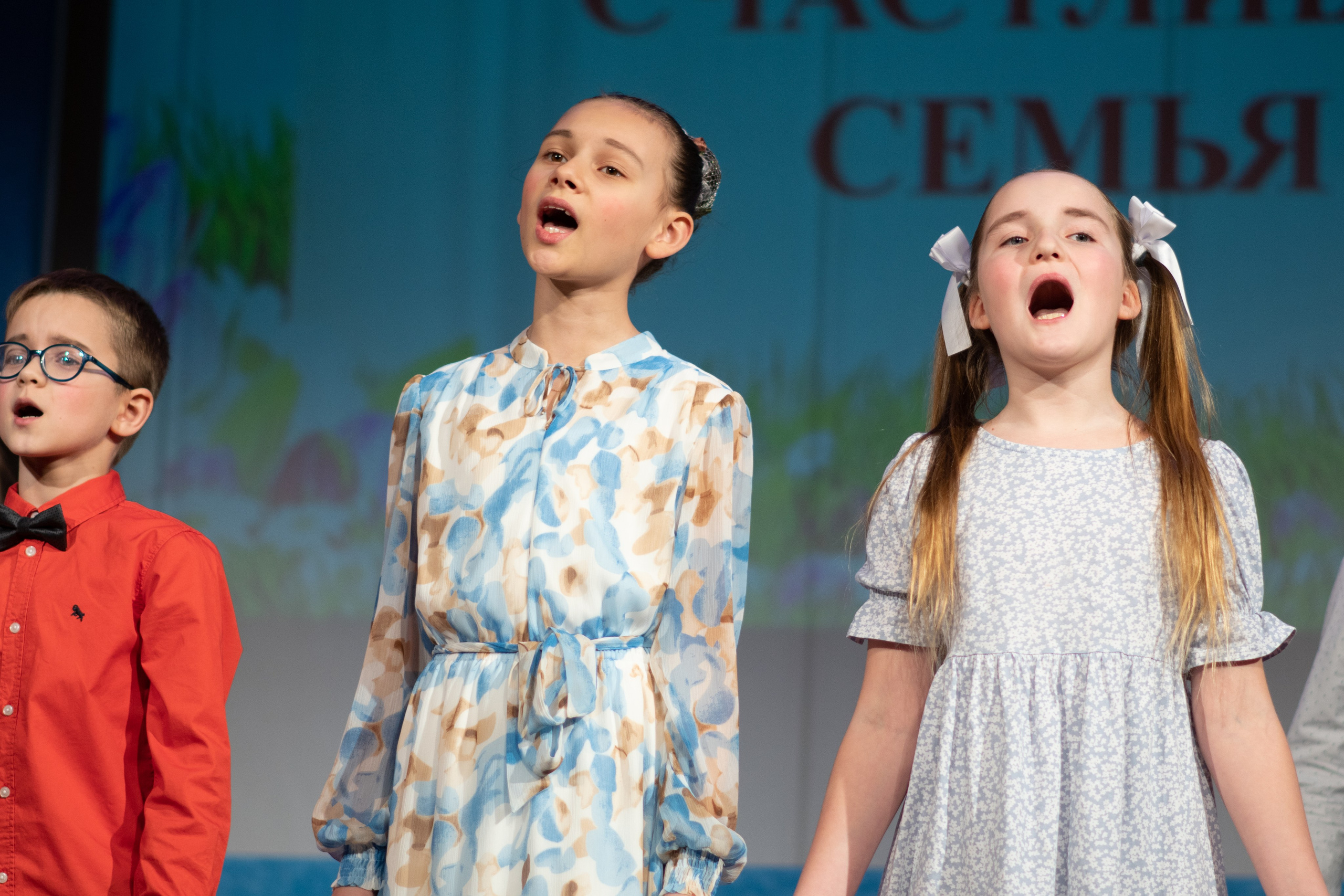 Репортаж. Семейный и детский фотограф