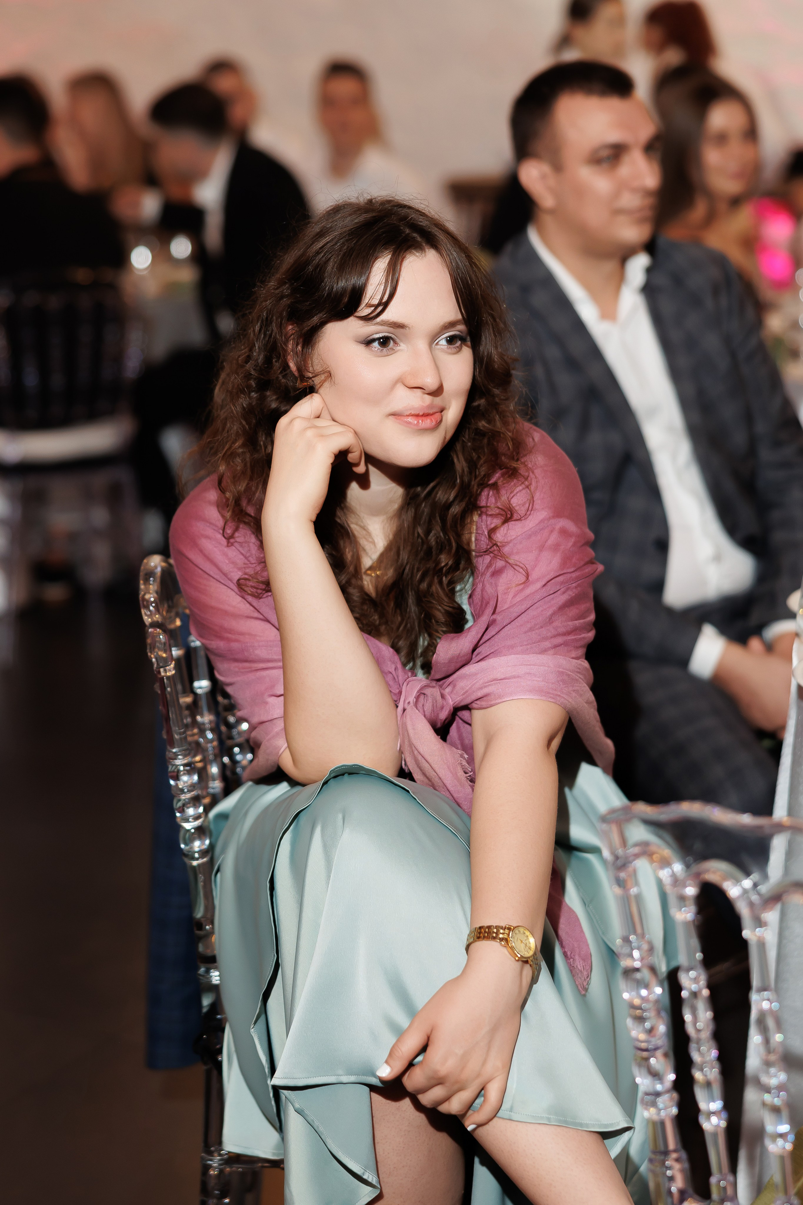 Gabriel & Evelina — Lago — Wedding Day. Servicii Foto și Video 067188353