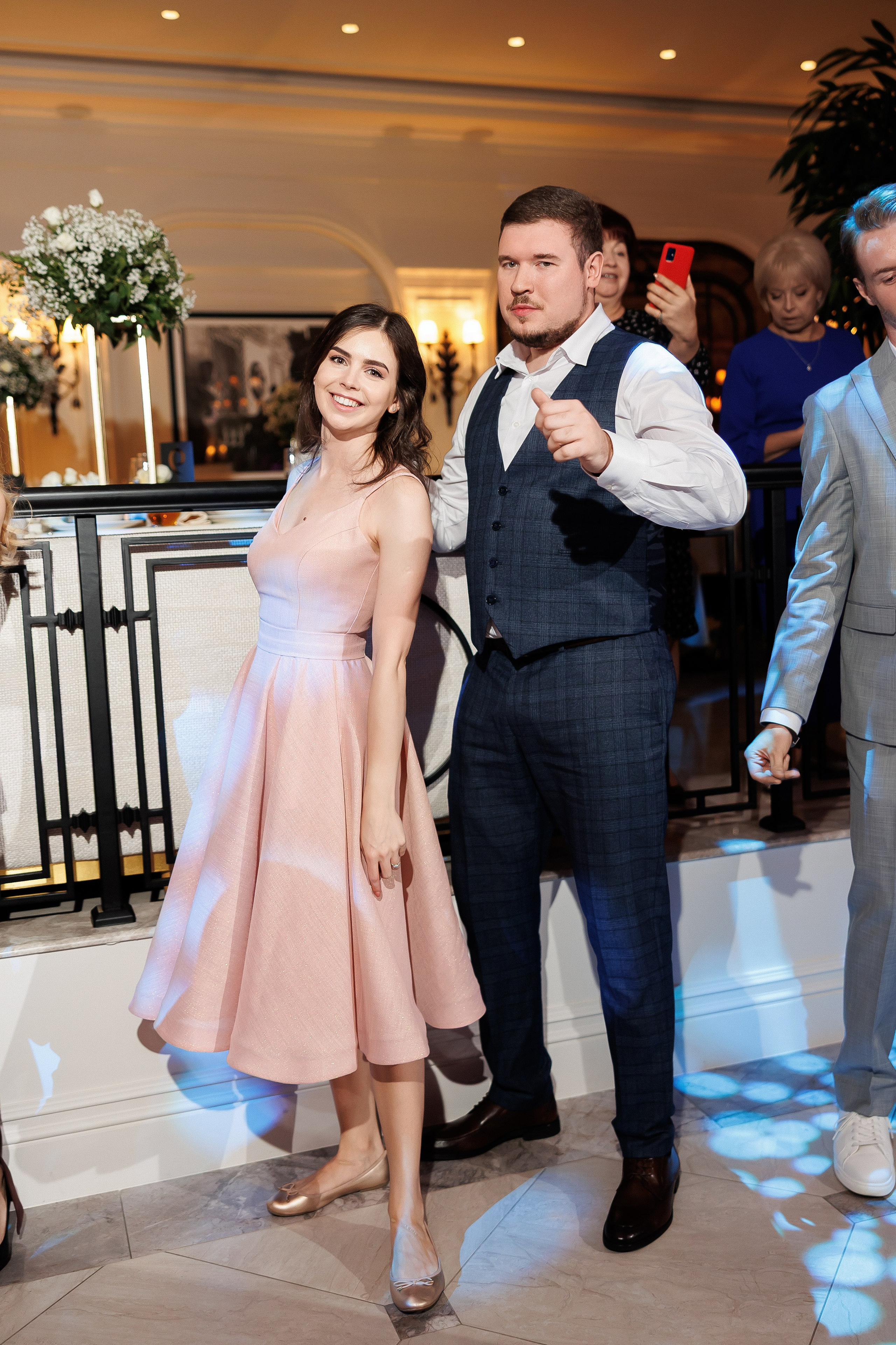 Serghei & Erica — Queen Residence. Servicii Foto și Video 067188353