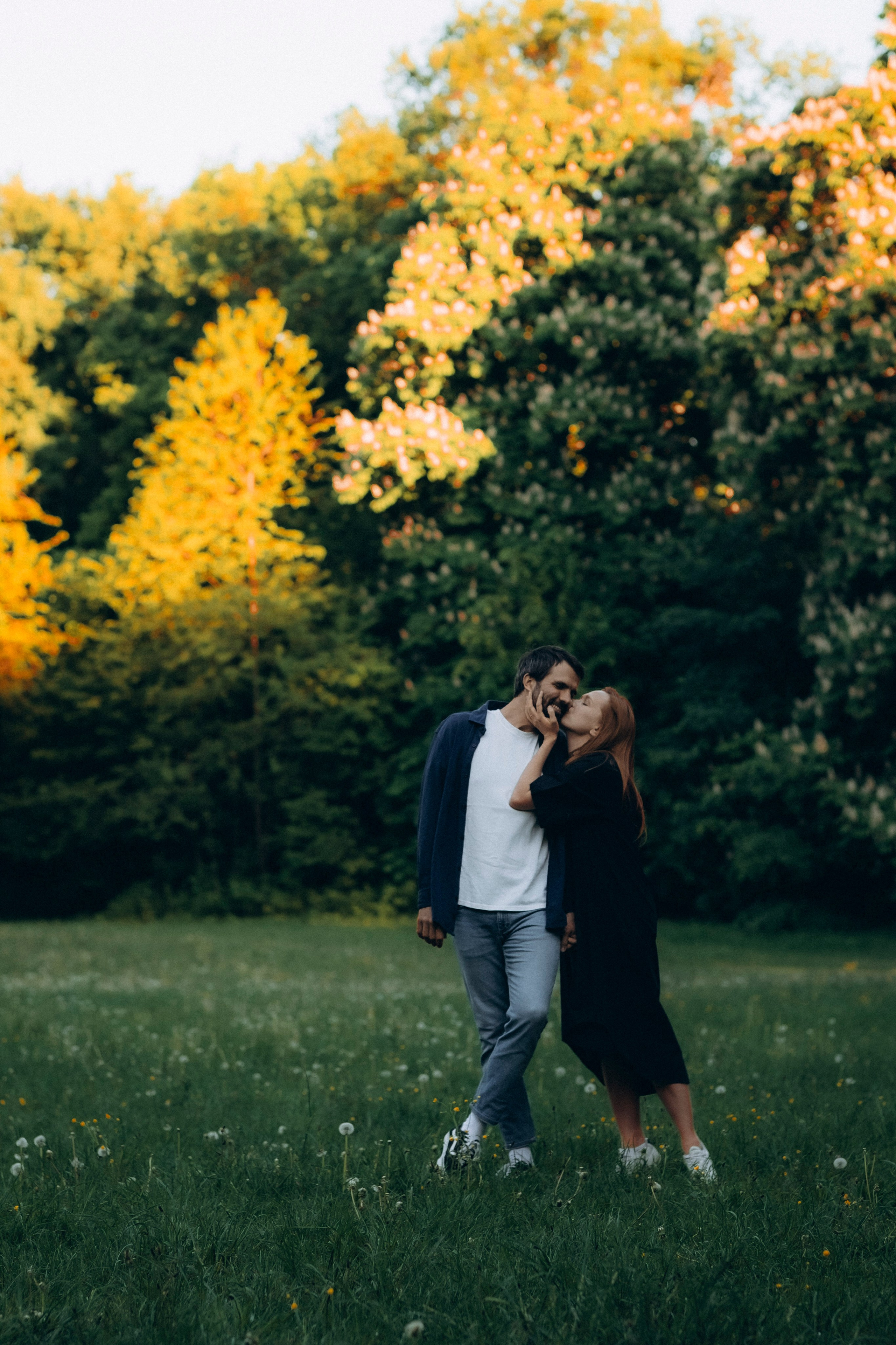 Federico, Dasha, Vera & Yura. Фотографы Минск и мир