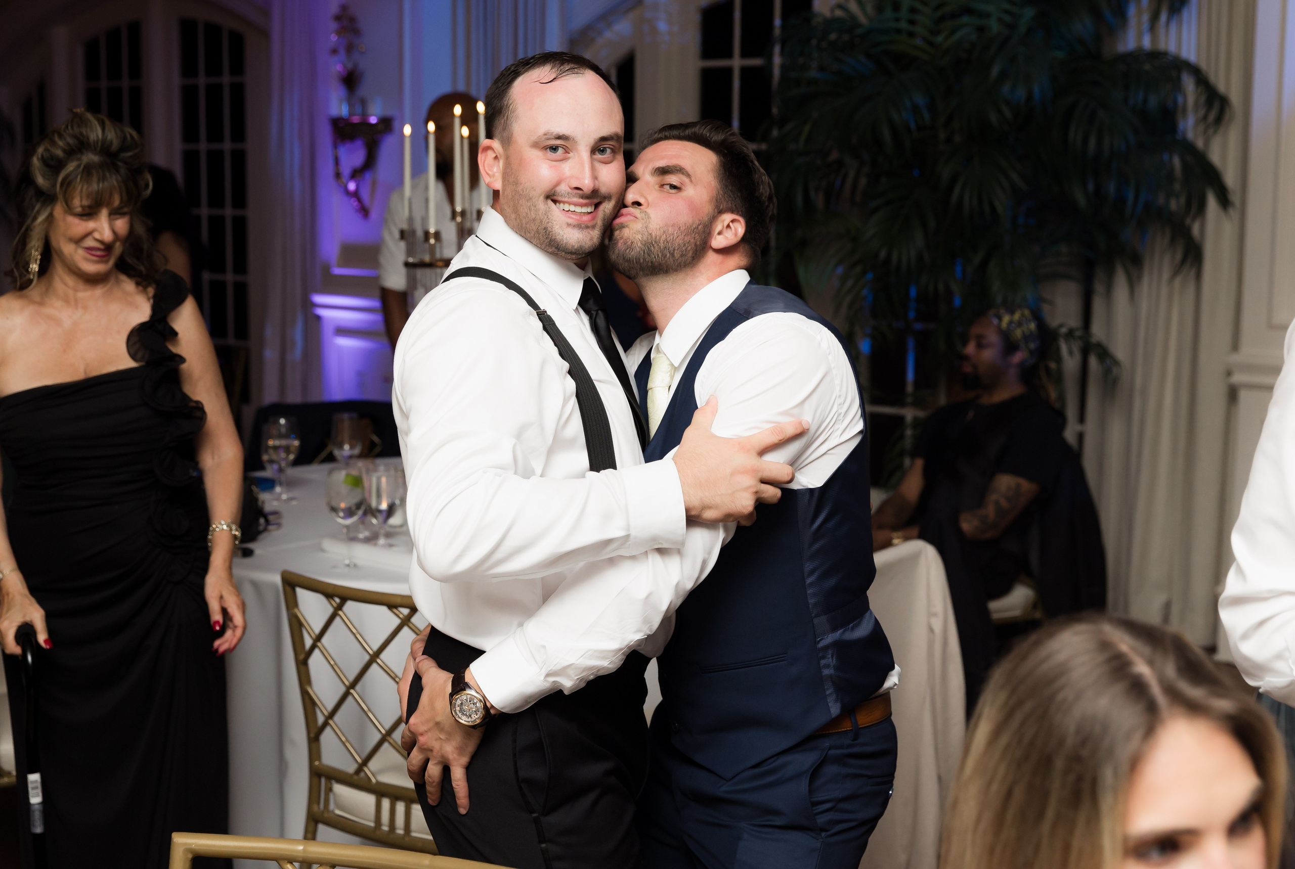 ALYSSA & RICH. YES I DO PRODUCTION — Wedding photography&videography