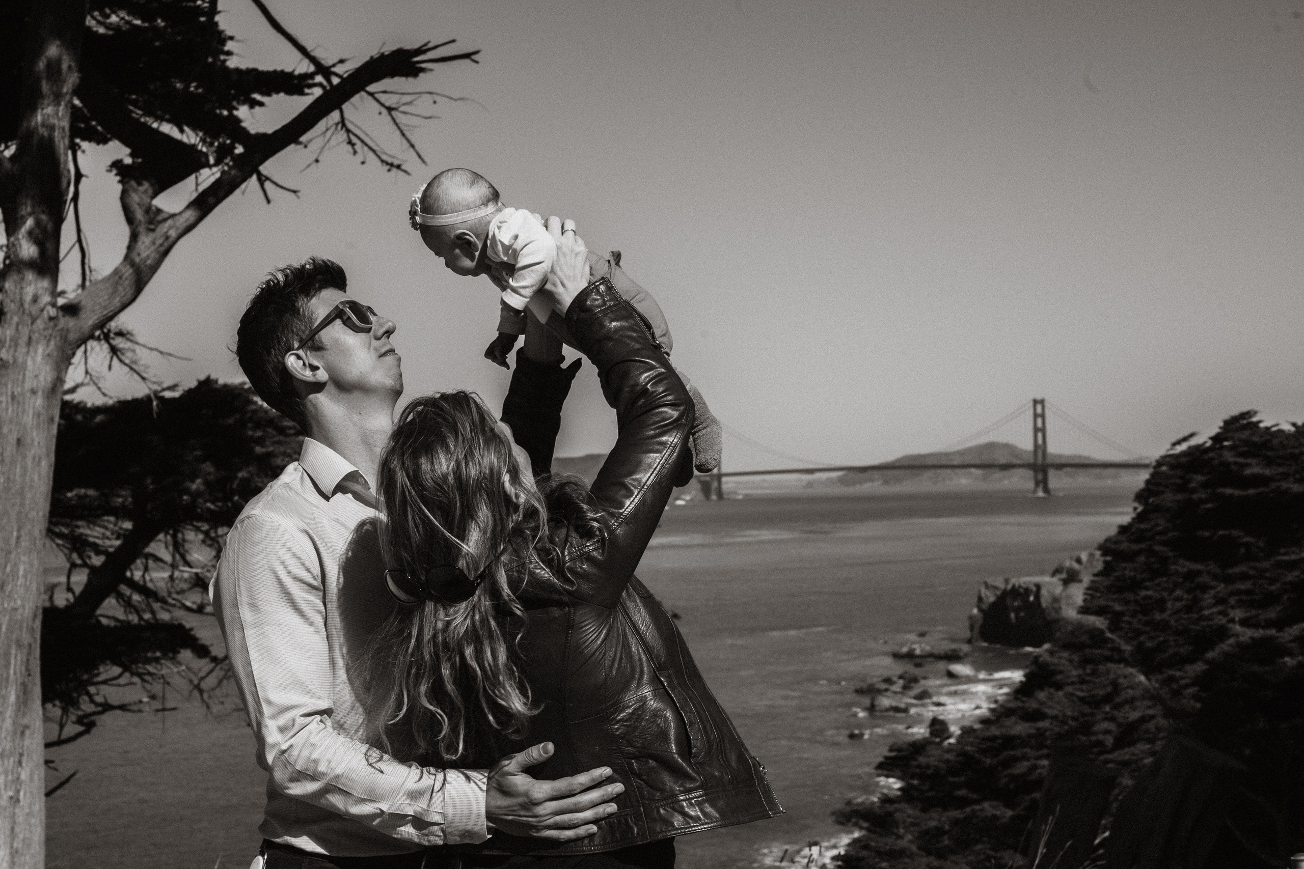 Older newborns. Marina Pravda Photography San Francisco Bay Area