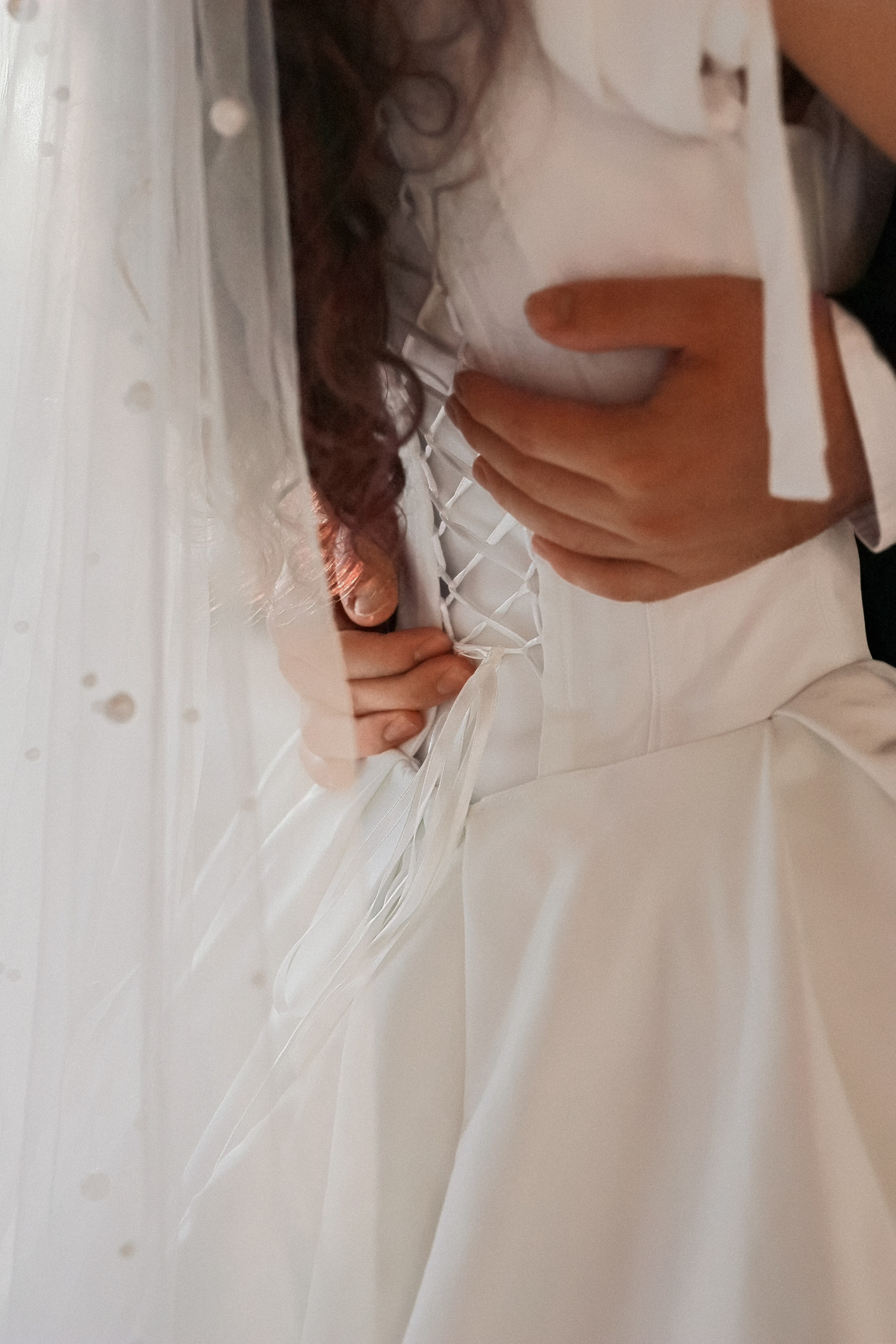Venice, Florida Elopement. Wedding and family photographer Olga Belianskaia