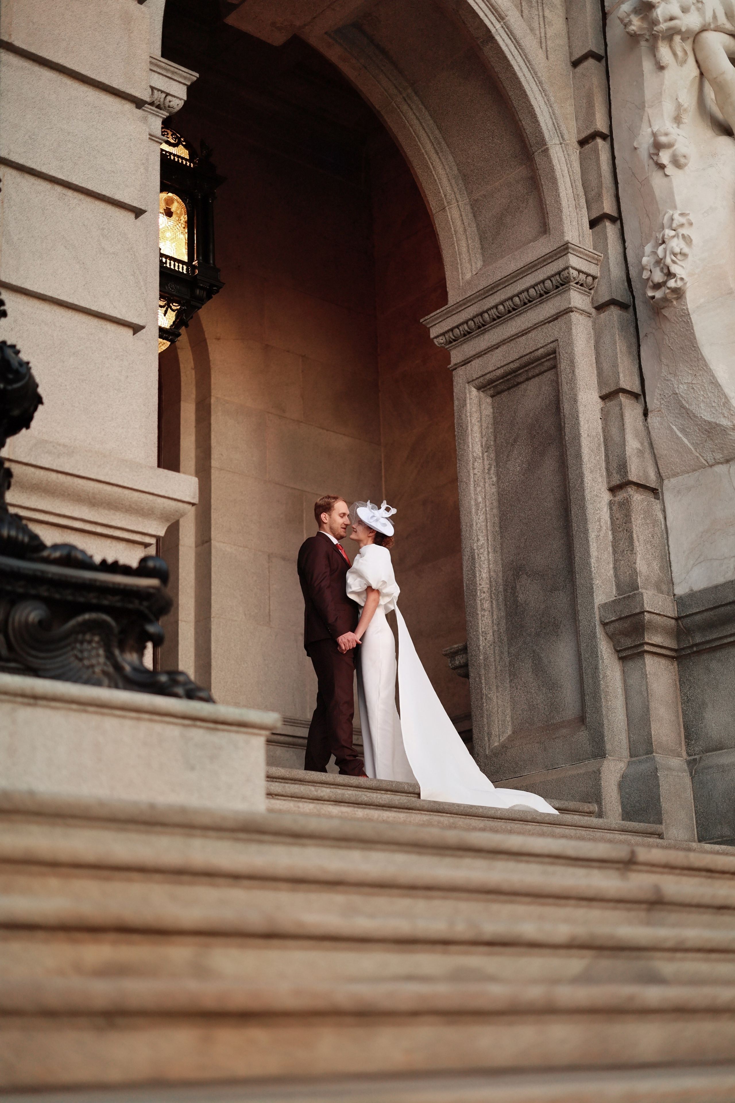 Wedding in Nort Port Florida. Wedding and family photographer Olga Belianskaia