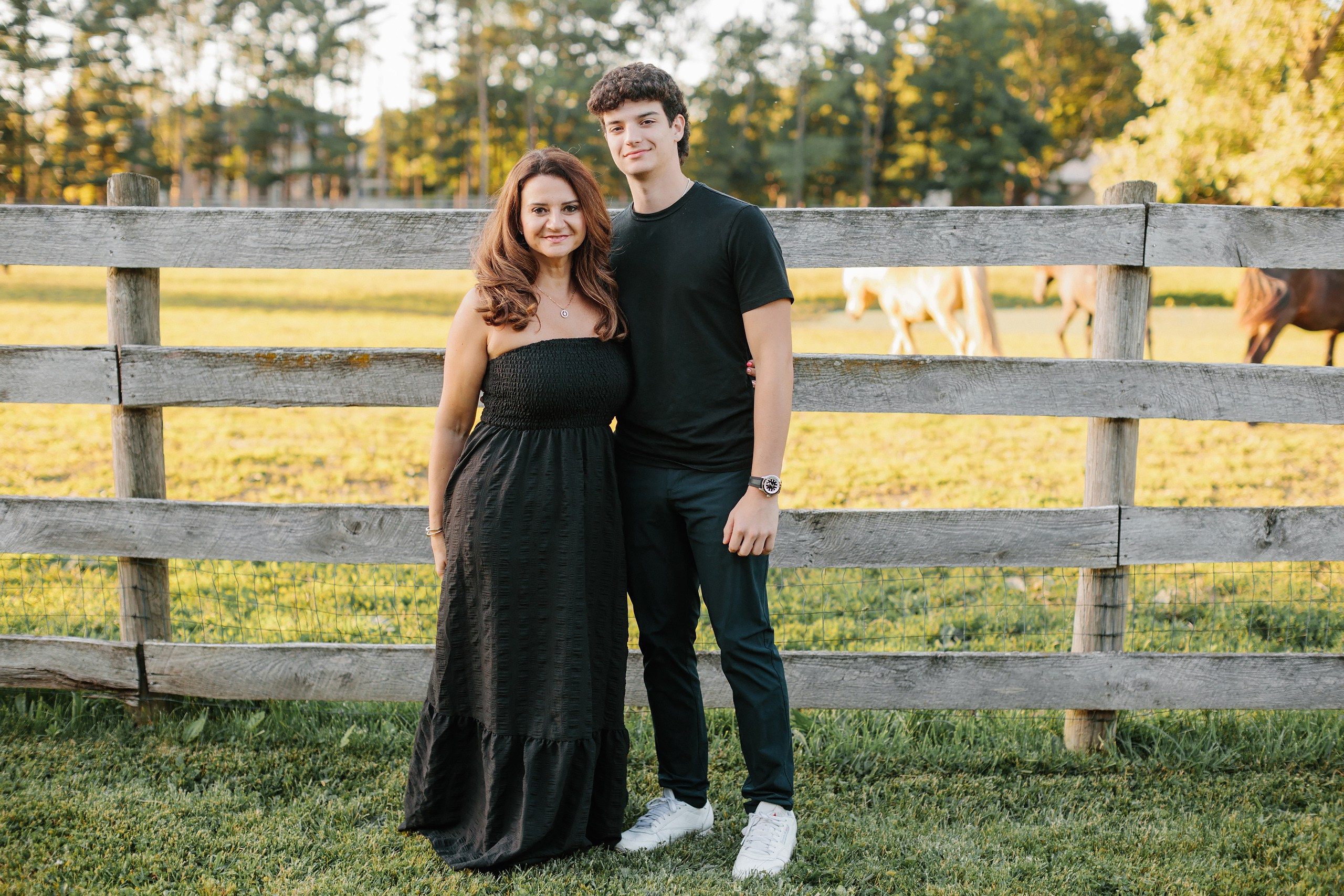 30.05.24 Family Photoshoot. Wedding family event photographer in Chicago Nick Yushevich